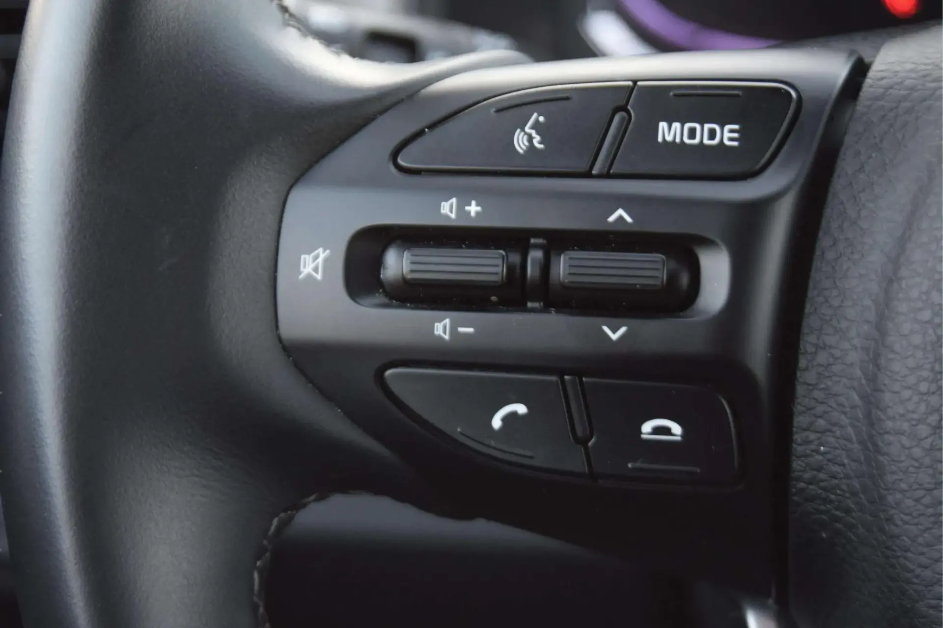 Kia Stonic 1.0 T-GDi Drive 20