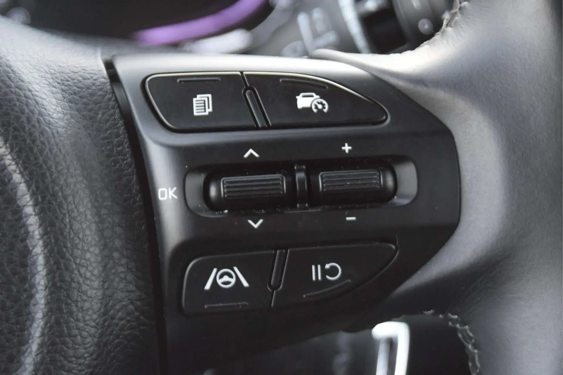 Kia Stonic 1.0 T-GDi Drive 21