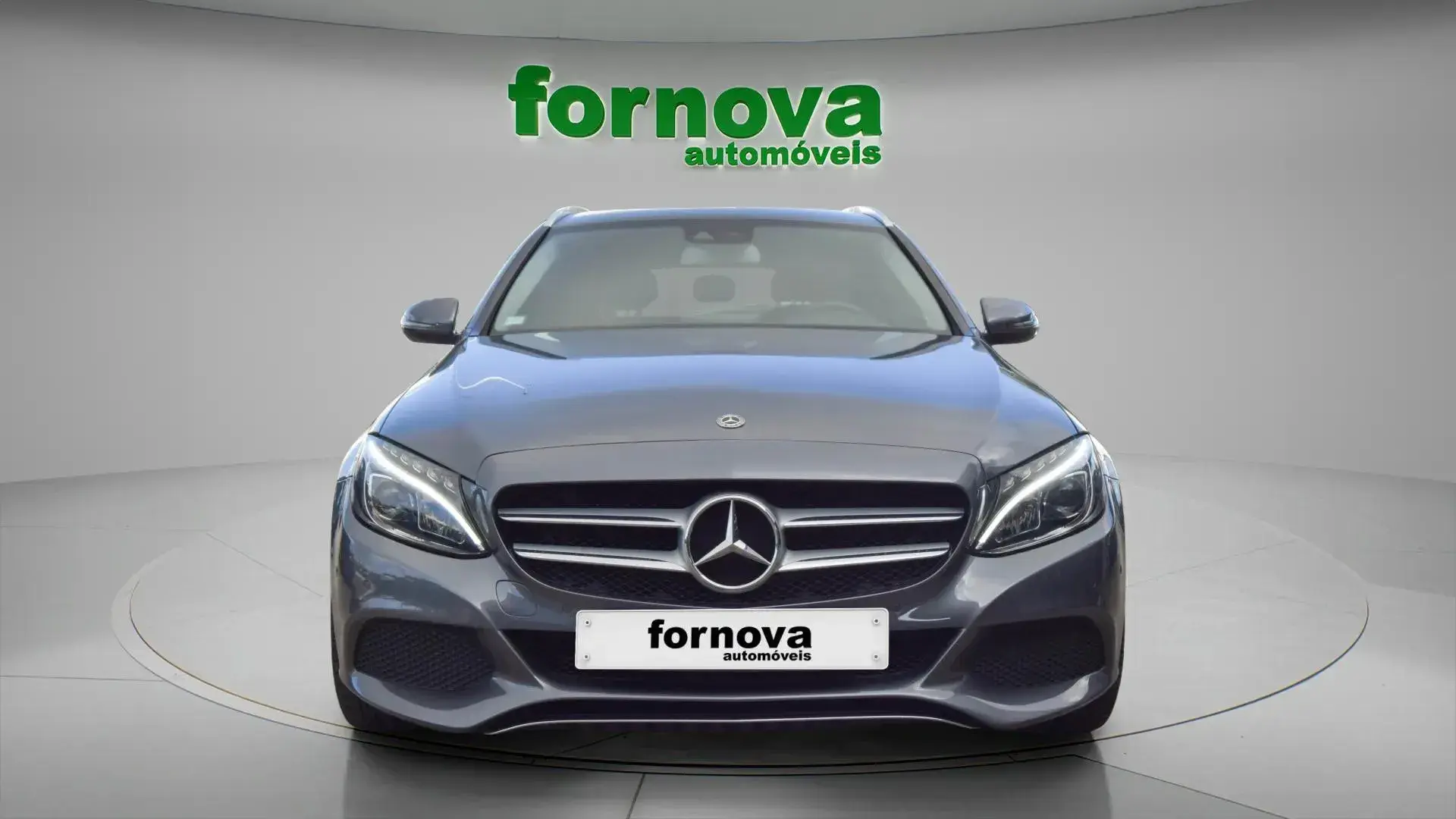Mercedes-Benz C 220 d Avantgarde Aut. 7