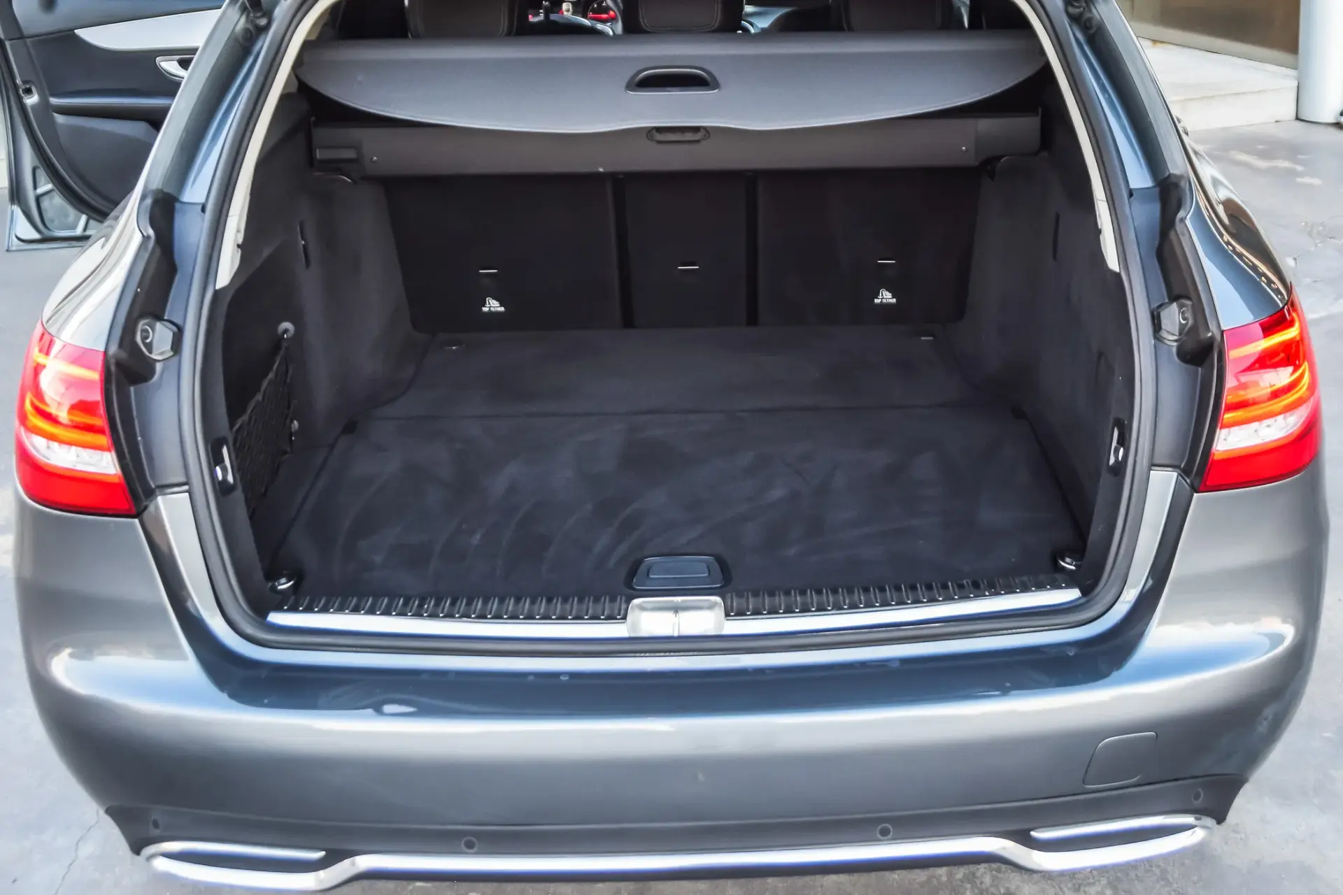 Mercedes-Benz C 220 d Avantgarde Aut. 18