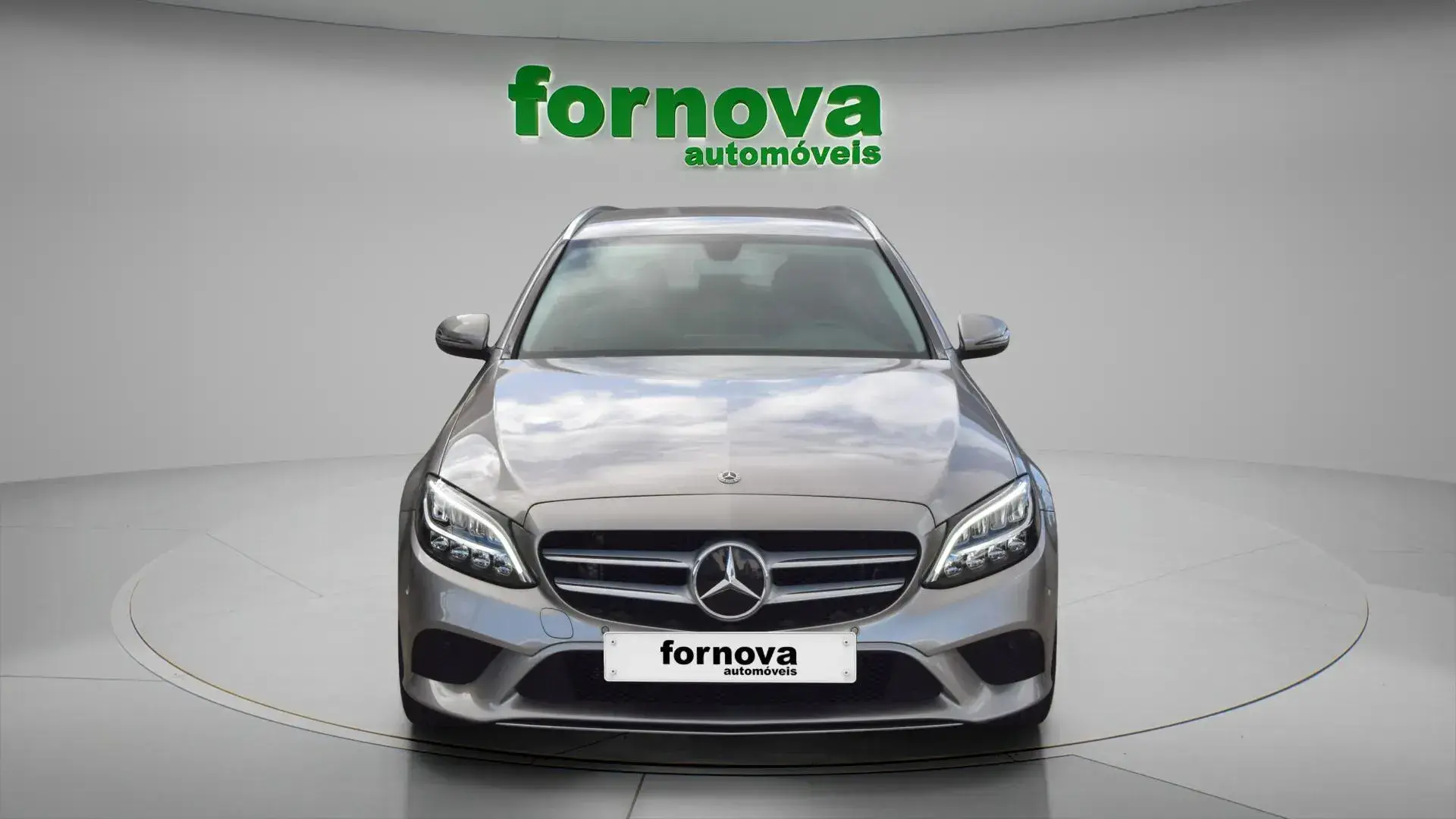 Mercedes-Benz C 300 de Avantgarde 2