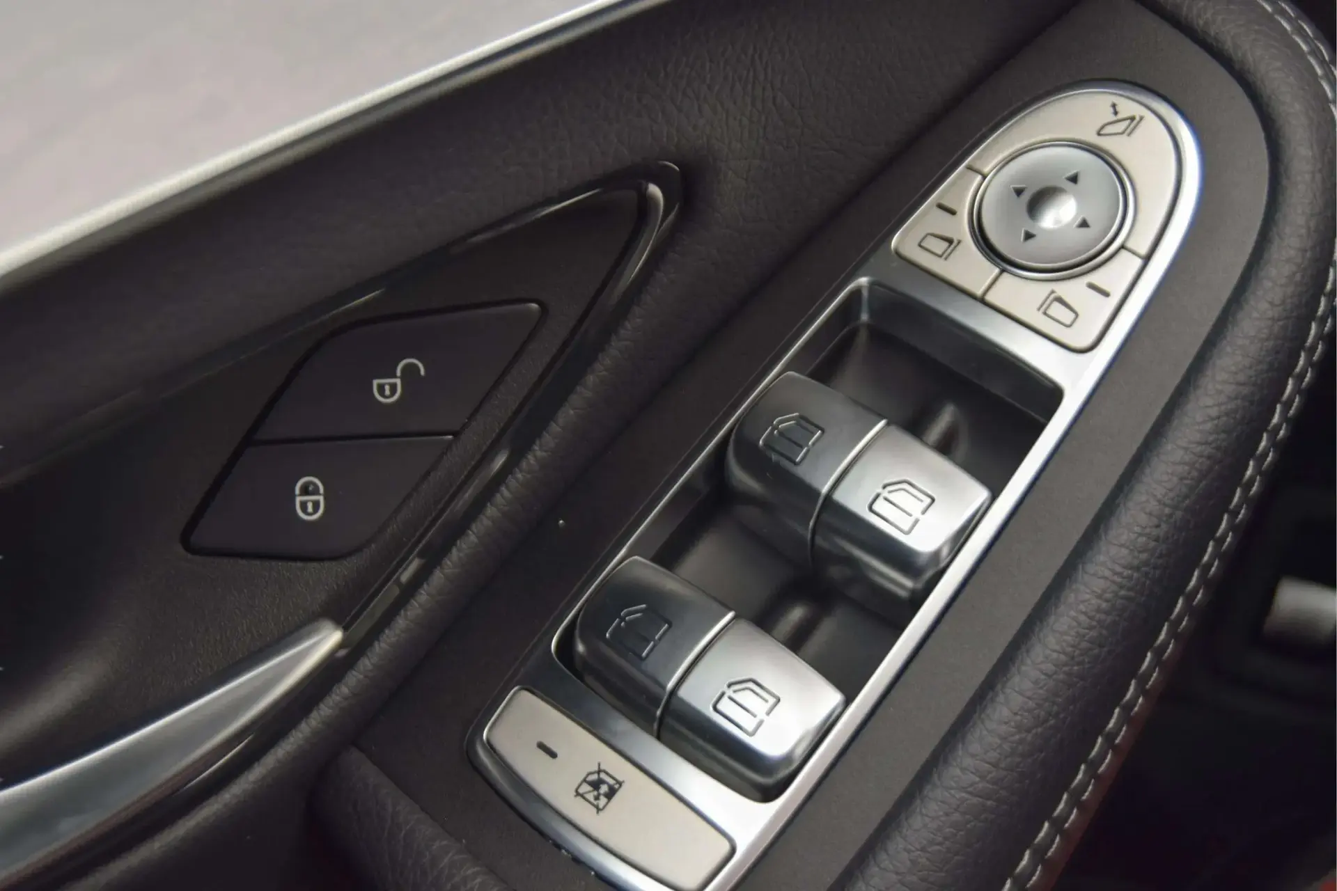 Mercedes-Benz C 300 de Avantgarde 21