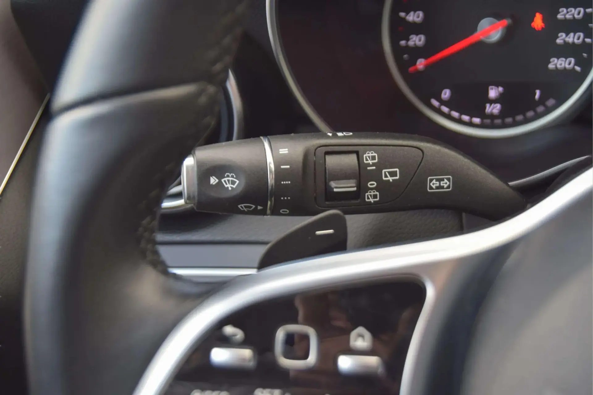 Mercedes-Benz C 300 de Avantgarde 26