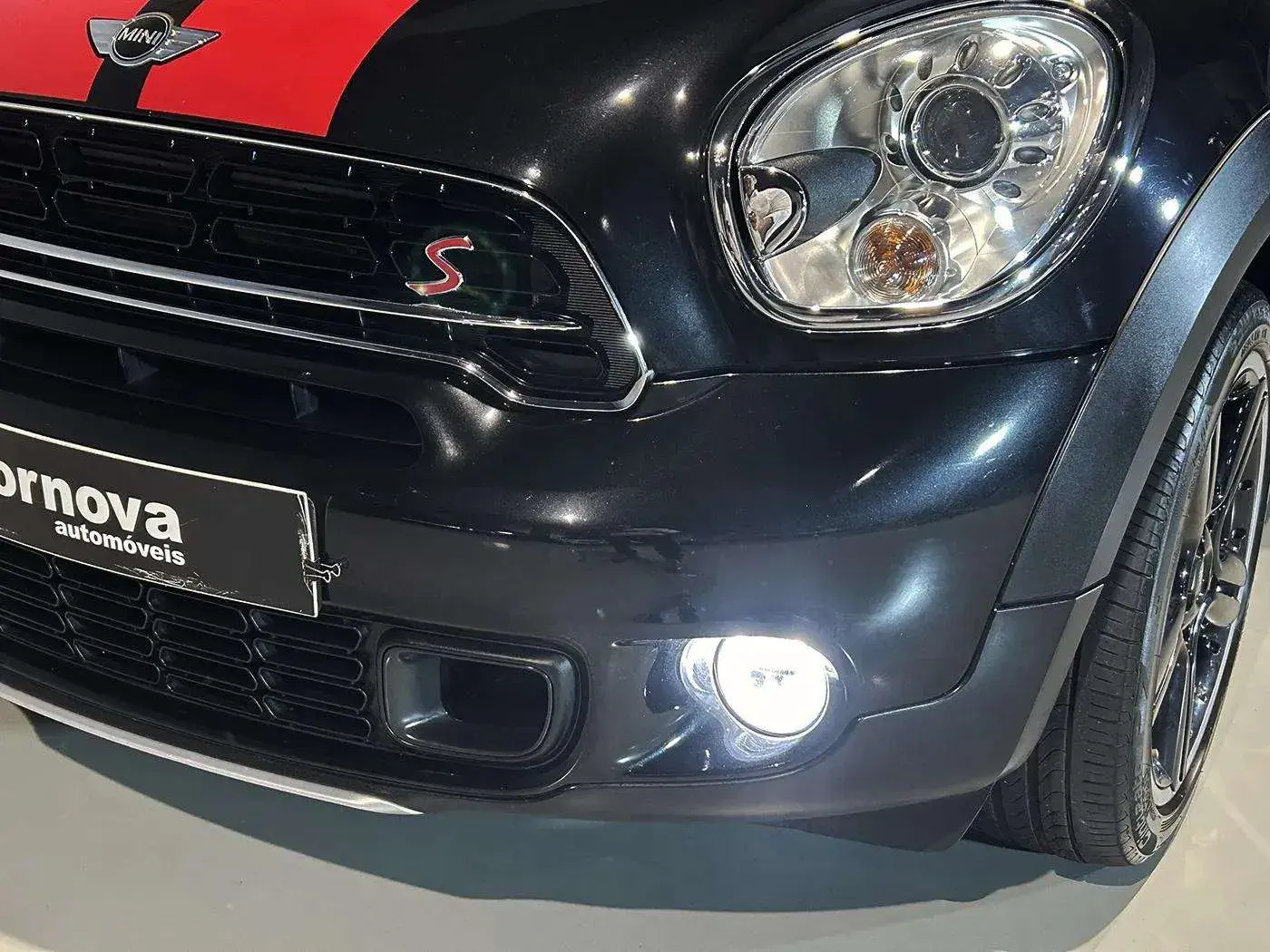 MINI Countryman Cooper SD ALL4 15