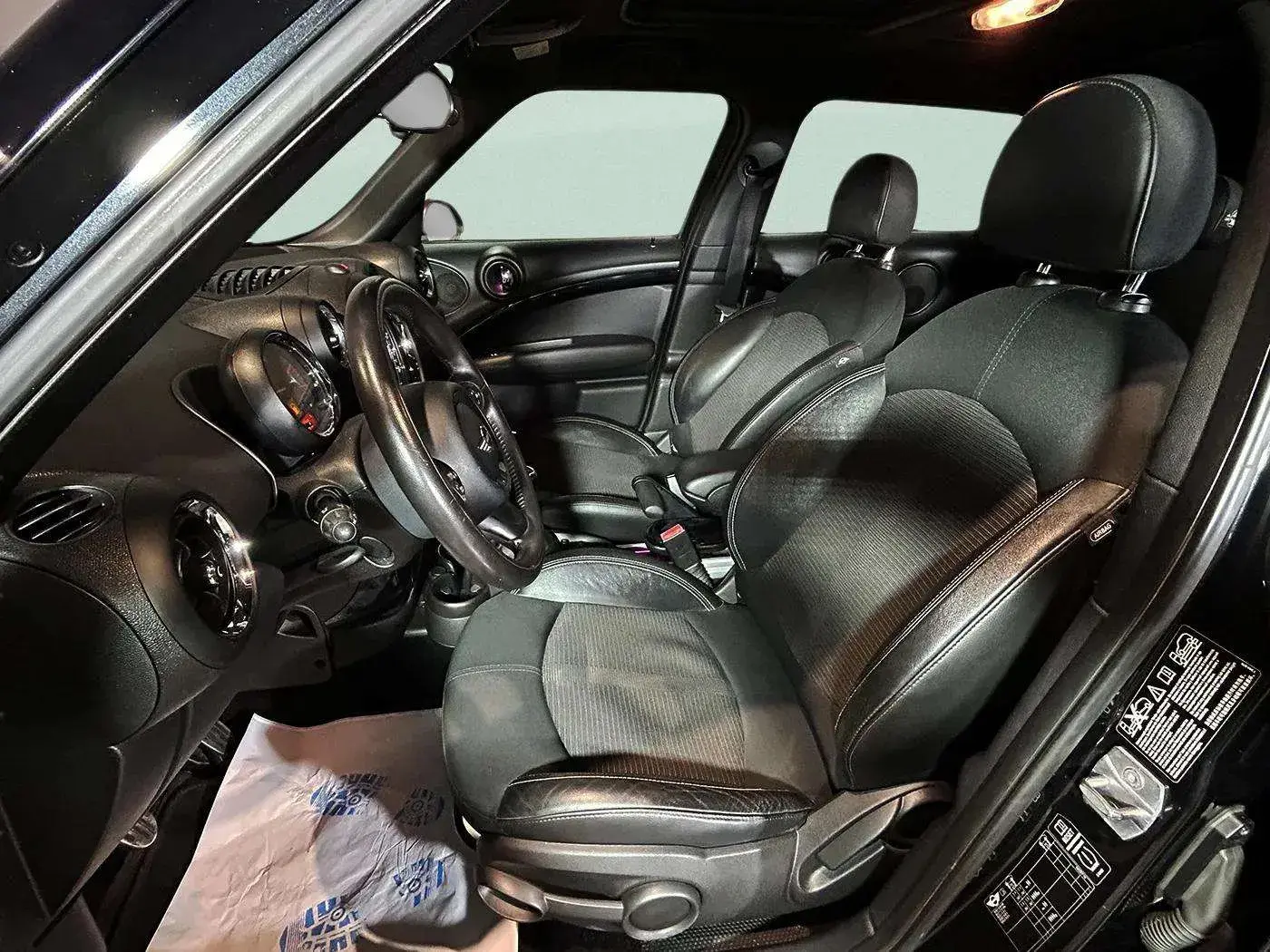 MINI Countryman Cooper SD ALL4 20