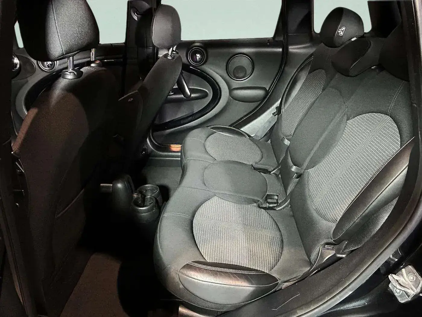 MINI Countryman Cooper SD ALL4 21