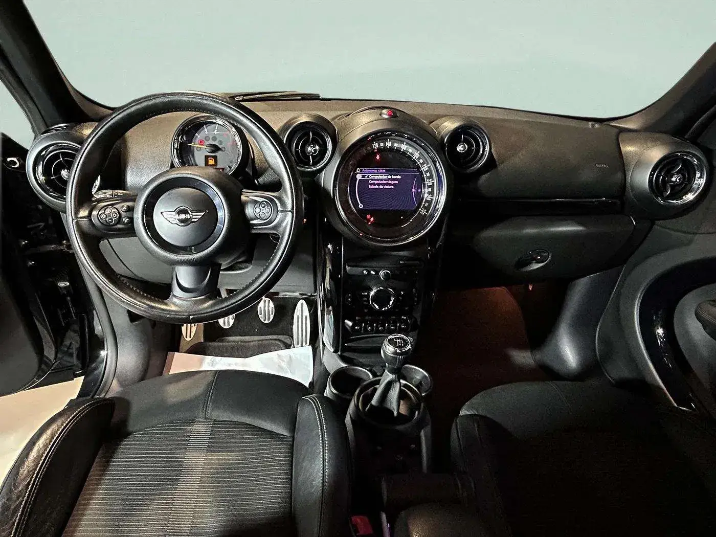 MINI Countryman Cooper SD ALL4 23