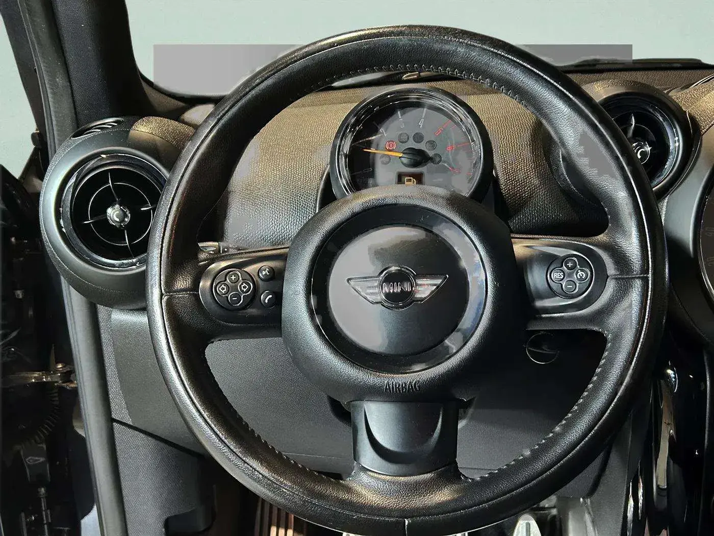 MINI Countryman Cooper SD ALL4 25