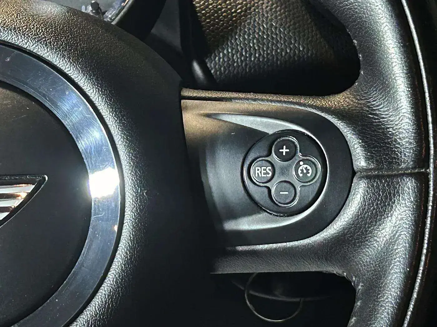 MINI Countryman Cooper SD ALL4 27