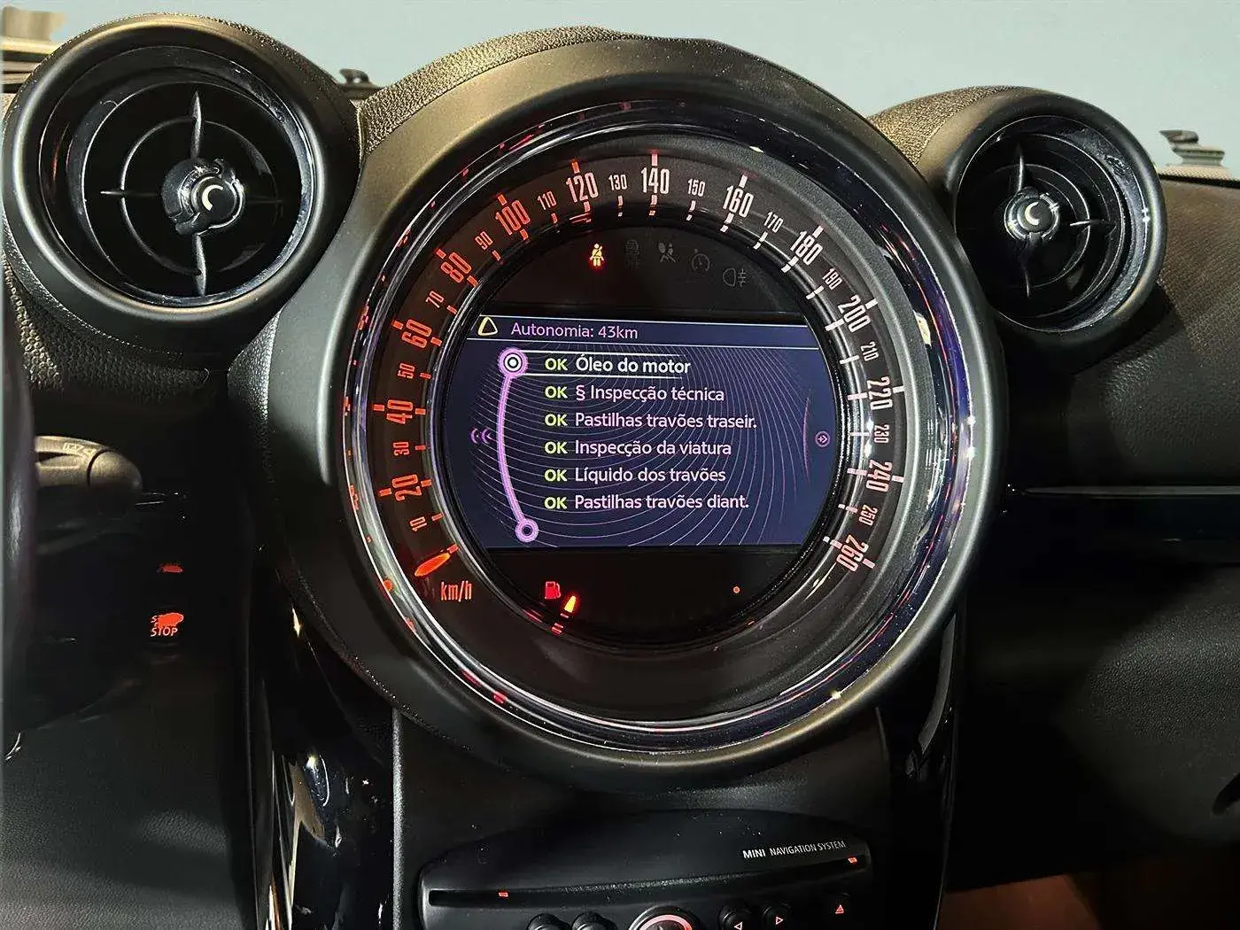 MINI Countryman Cooper SD ALL4 35
