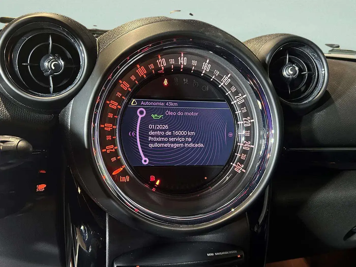 MINI Countryman Cooper SD ALL4 36