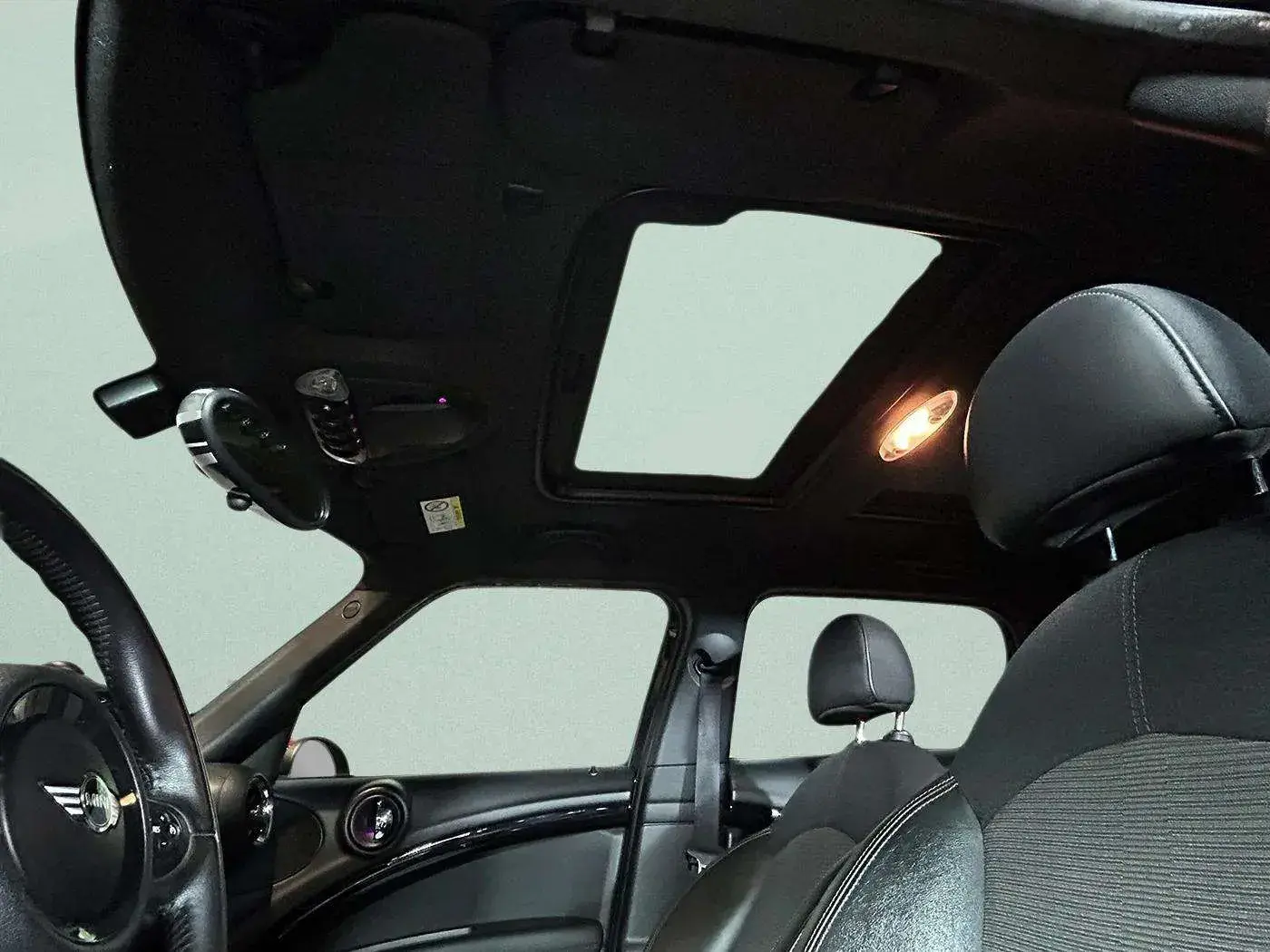 MINI Countryman Cooper SD ALL4 40