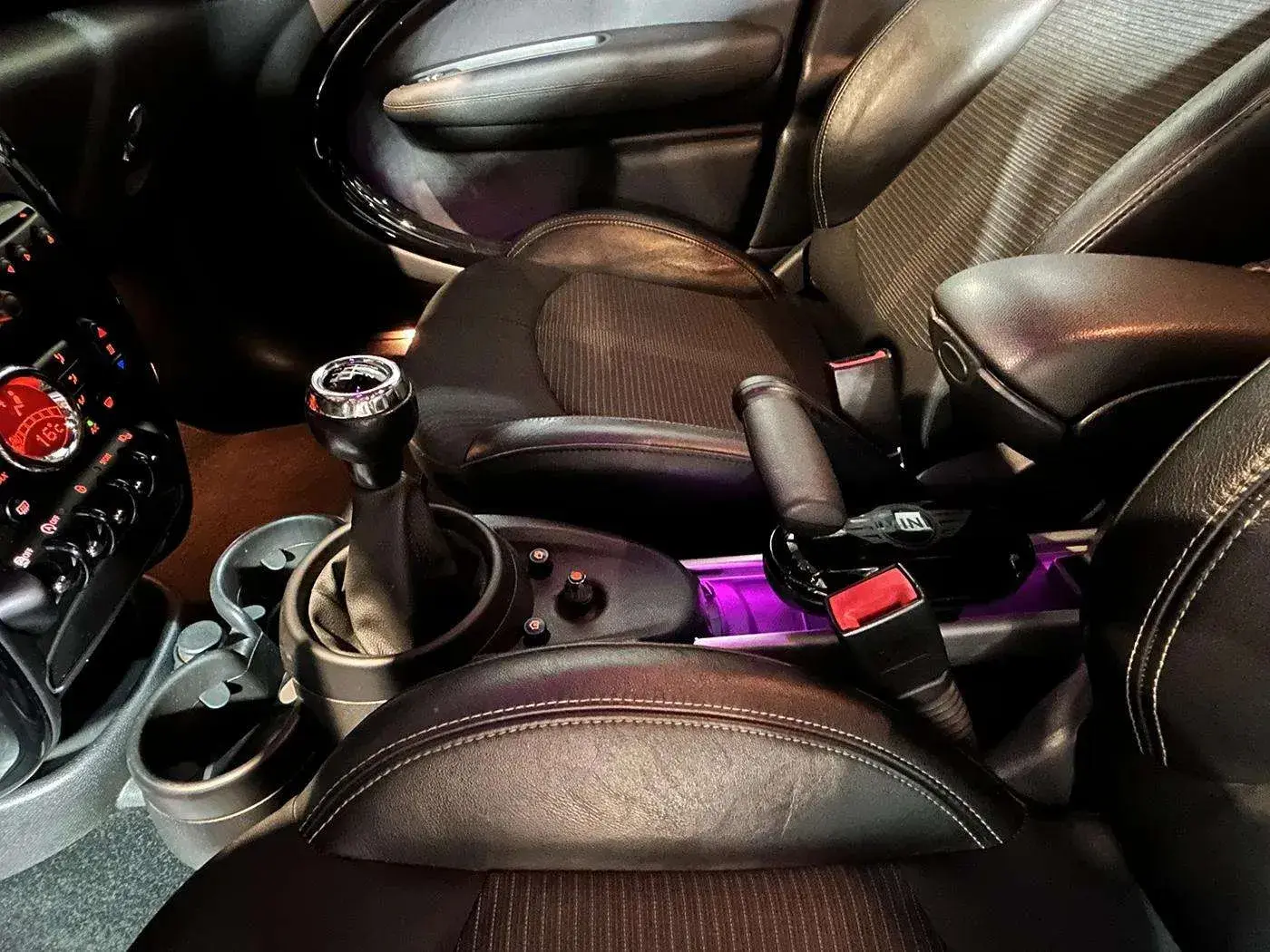 MINI Countryman Cooper SD ALL4 39