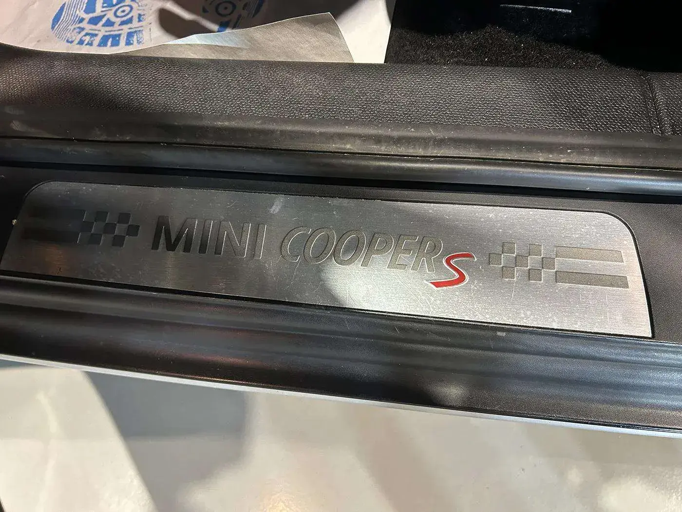 MINI Countryman Cooper SD ALL4 44