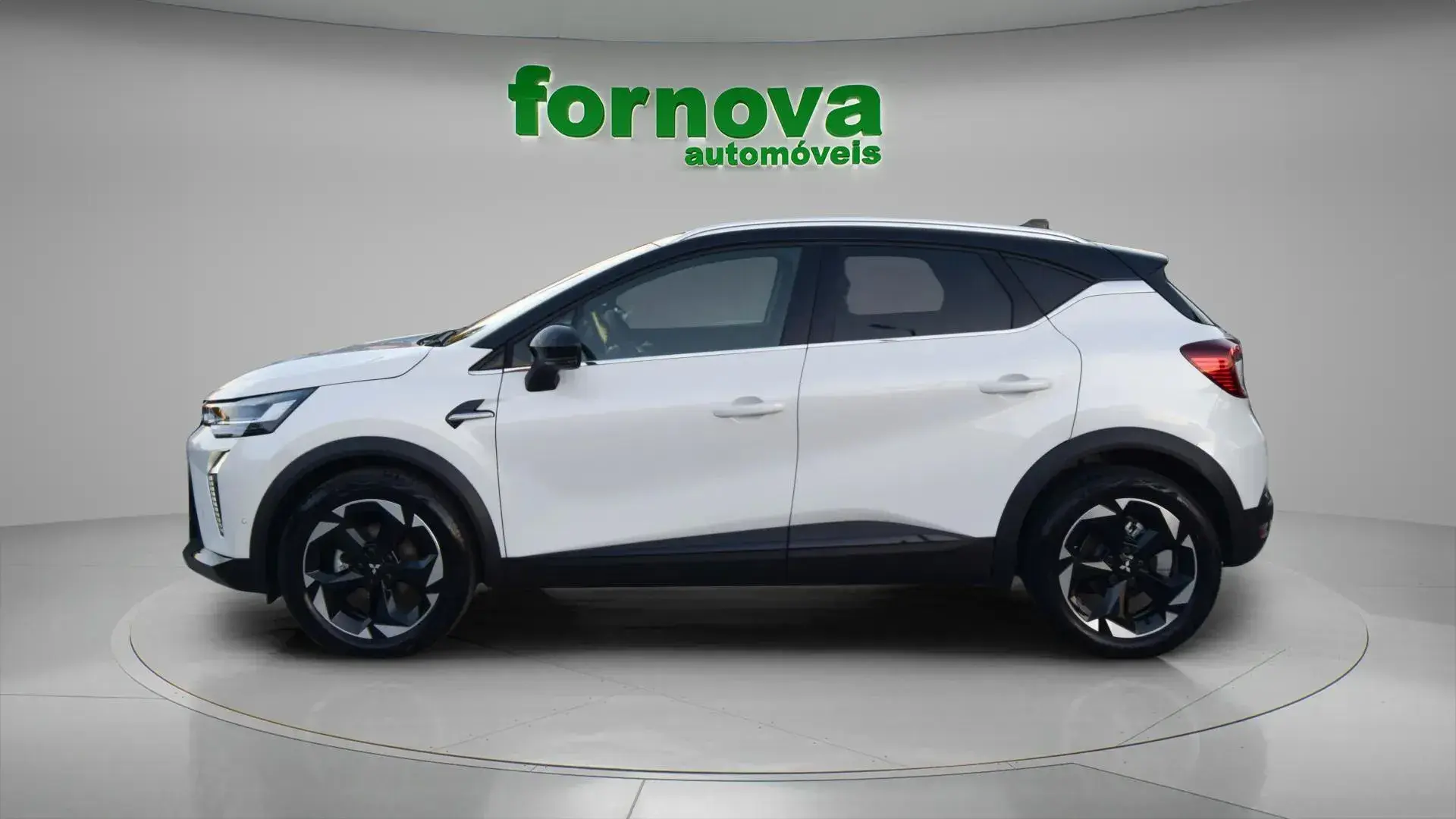 Mitsubishi ASX 1.3 DI-T Shogun 7DCT 4
