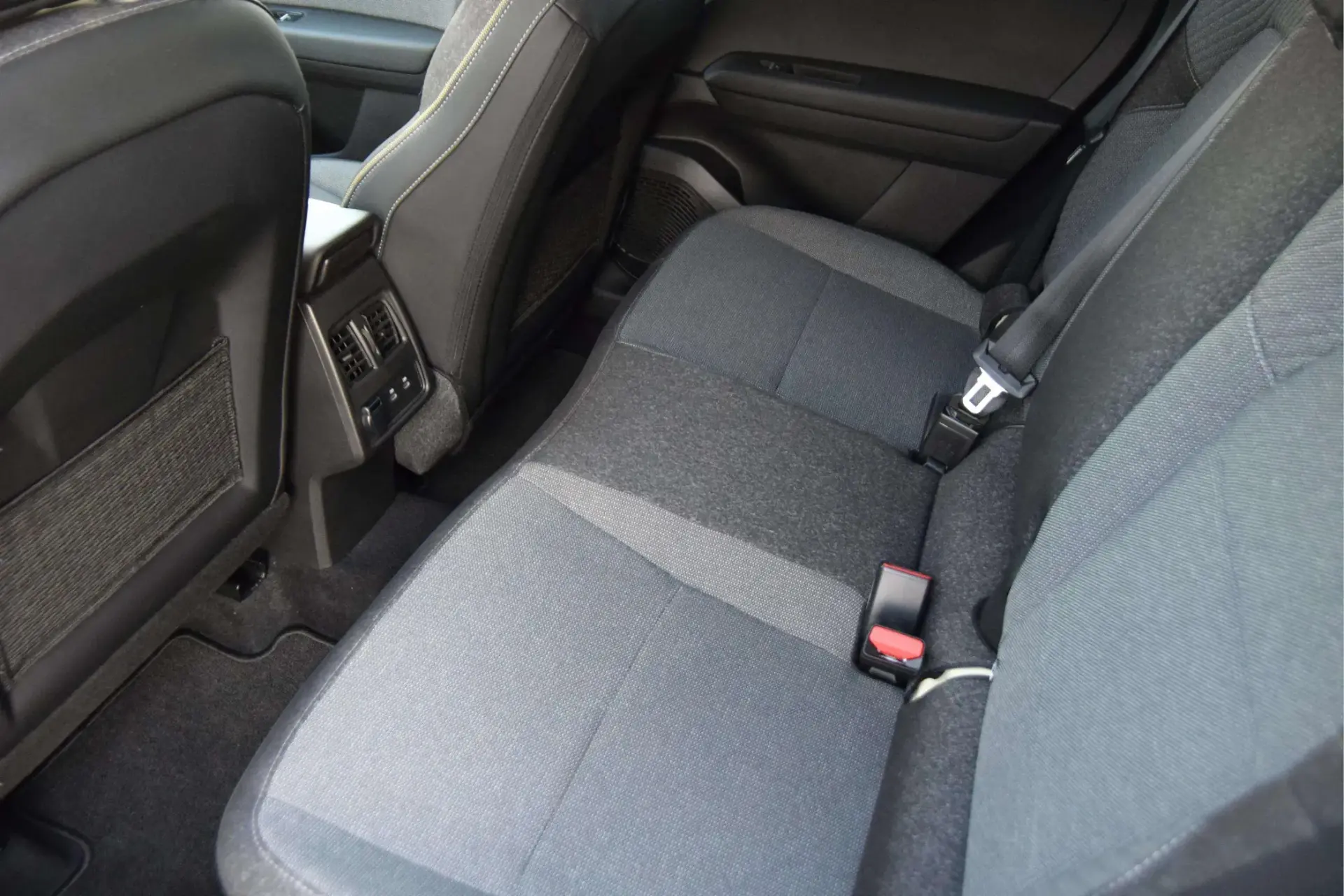 Mitsubishi ASX 1.3 DI-T Shogun 7DCT 11