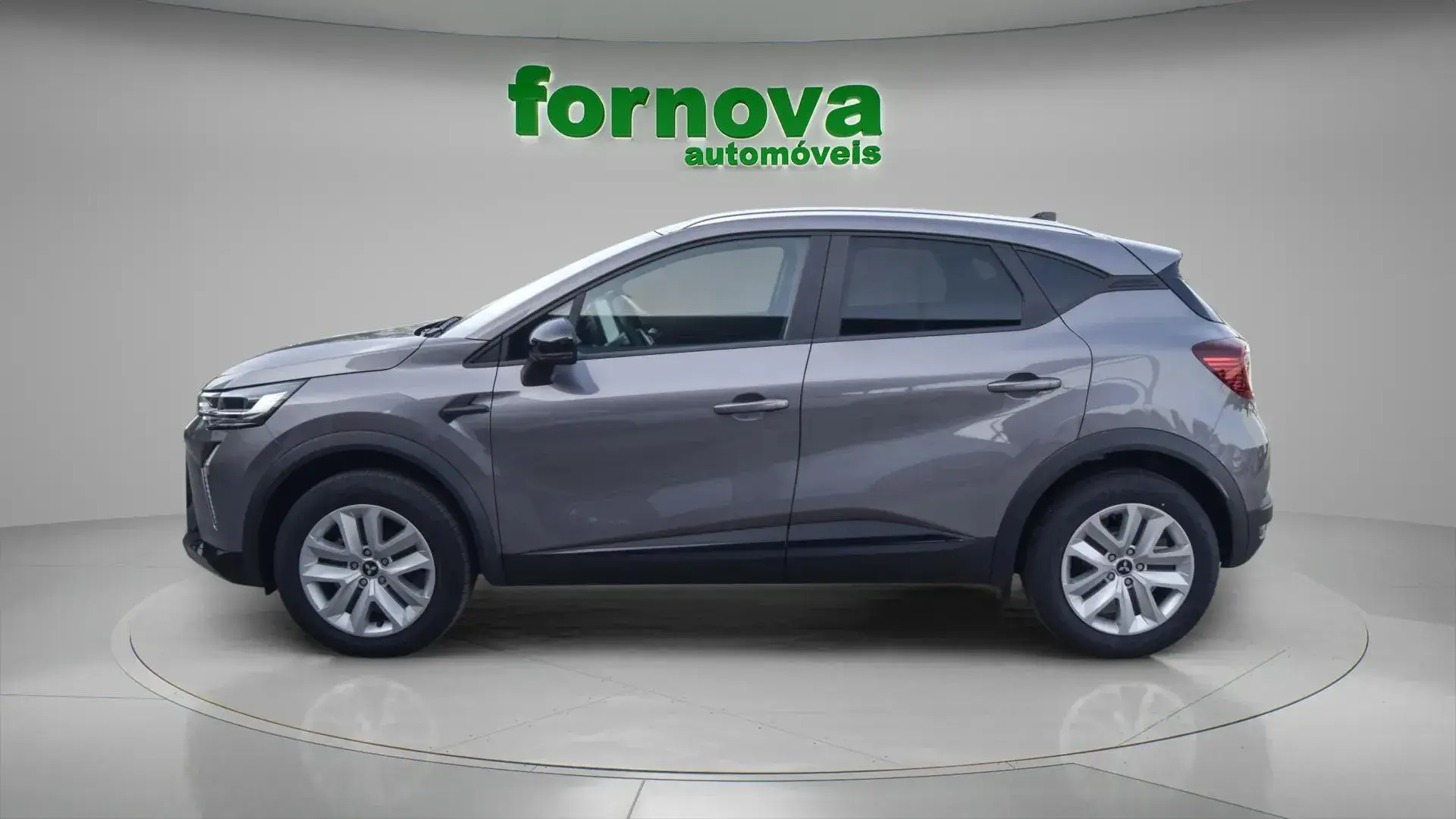 Mitsubishi ASX 1.0 MPI-T Kaiteki 4