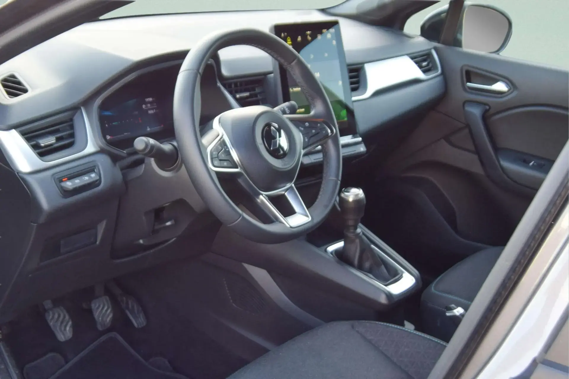 Mitsubishi ASX 1.0 MPI-T Kaiteki 11