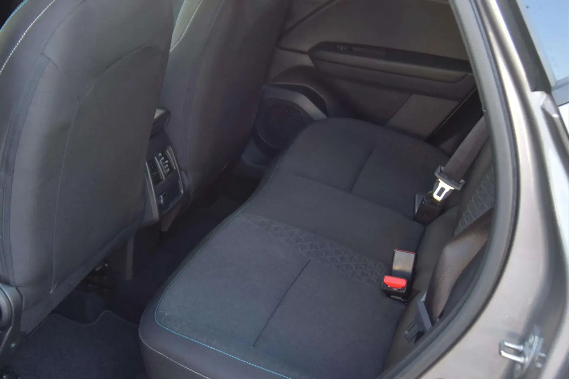 Mitsubishi ASX 1.0 MPI-T Kaiteki 13