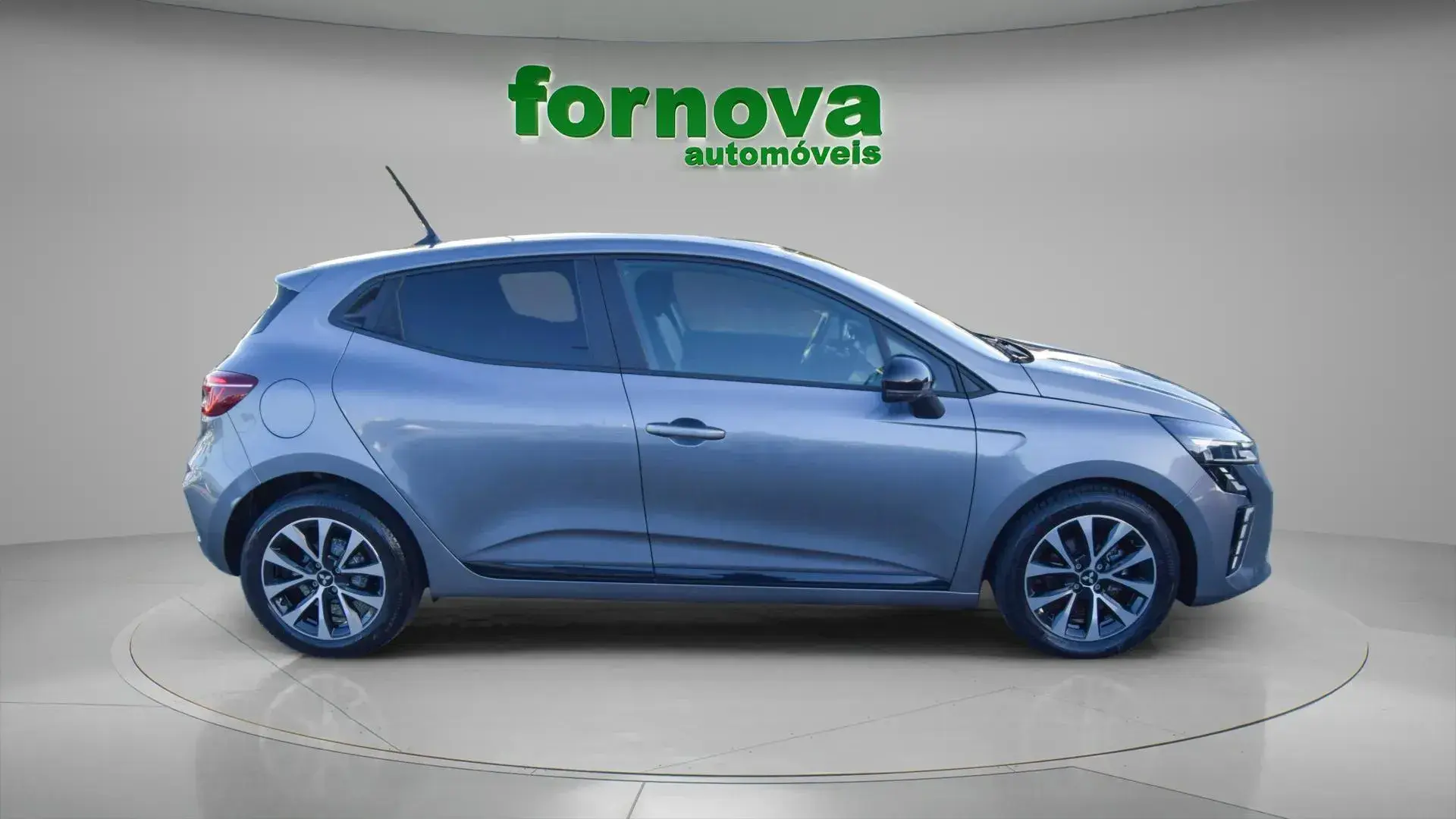 Mitsubishi Colt 1.0 MPI-T Kaiteki 4