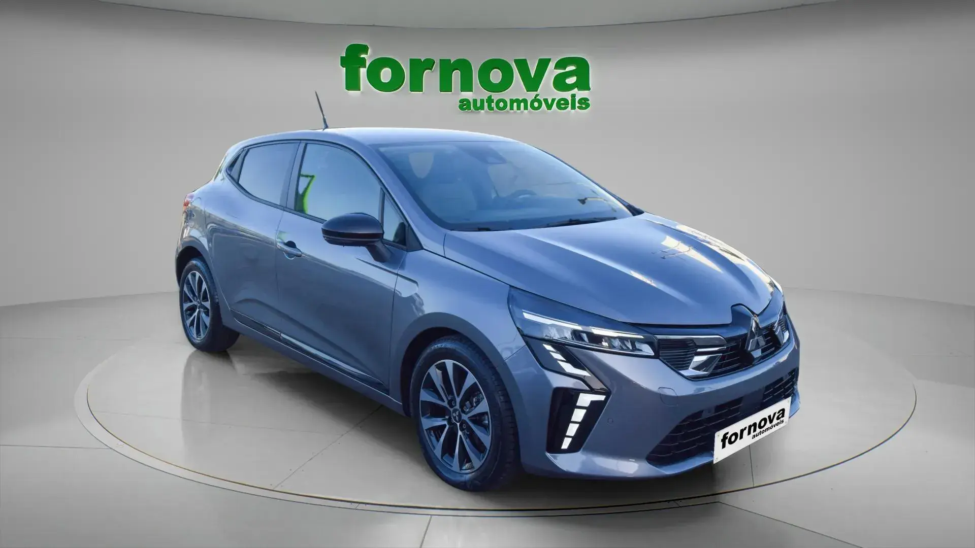 Mitsubishi Colt 1.0 MPI-T Kaiteki 3