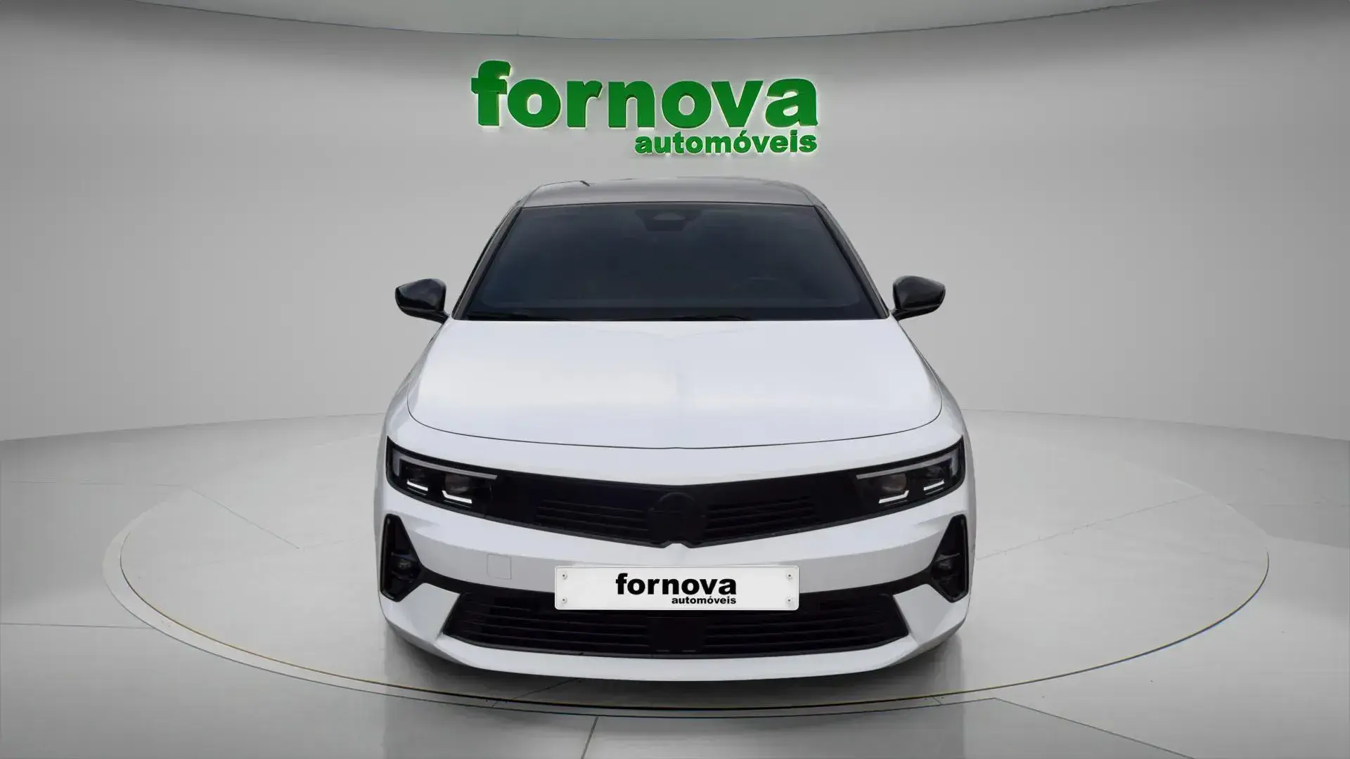 Opel Astra 1.2 T GS Aut. 2