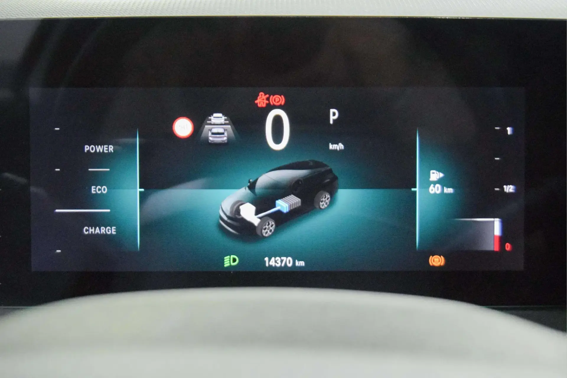 Opel Astra Sports Tourer 1.2 T Hybrid GS eDCT 35