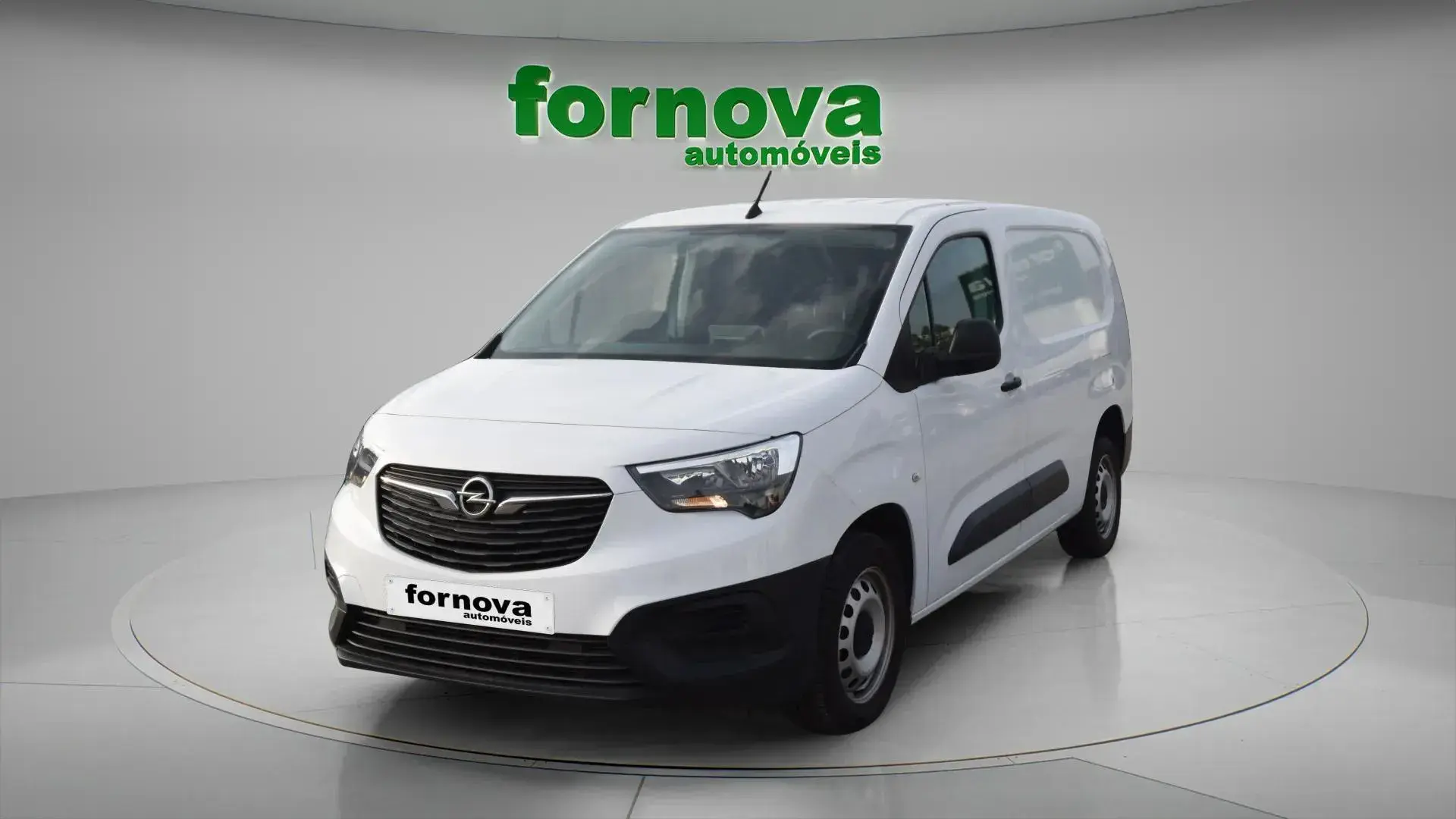 Opel Combo 1.5 CDTi L2 1