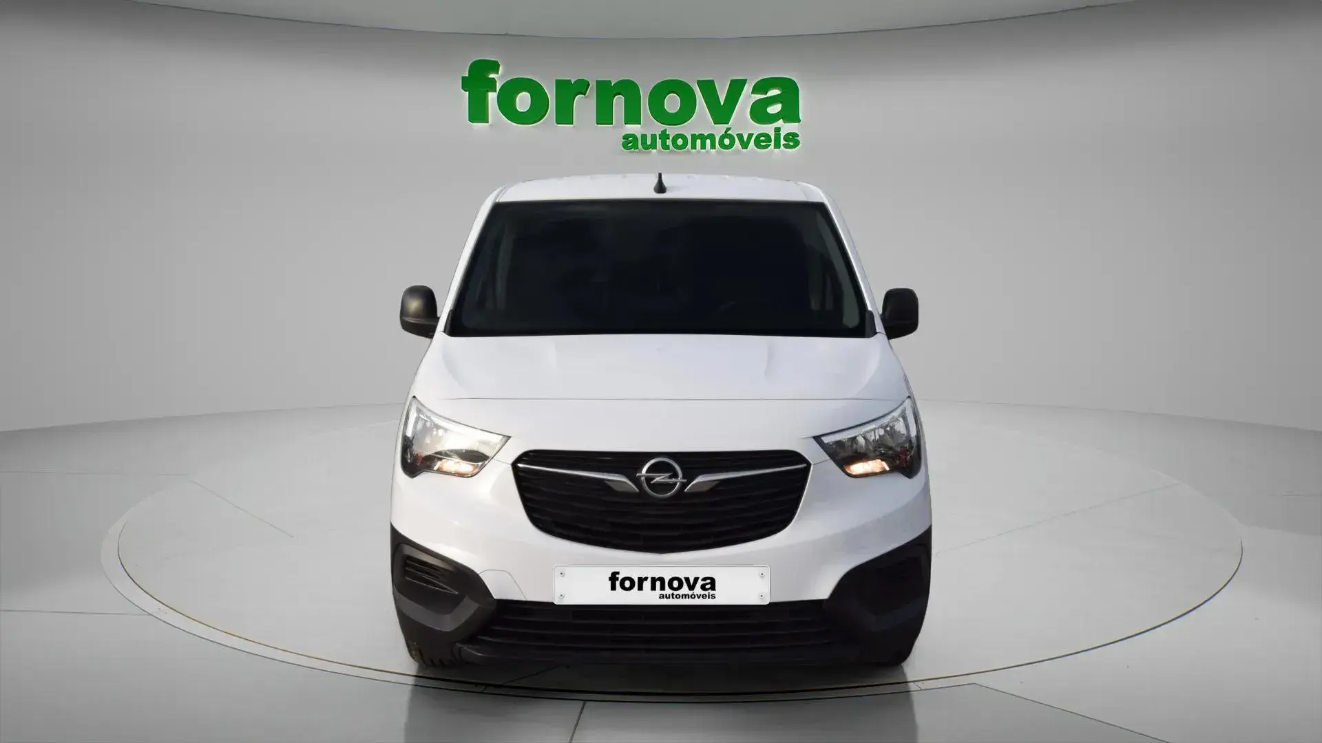 Opel Combo 1.5 CDTi L2 2