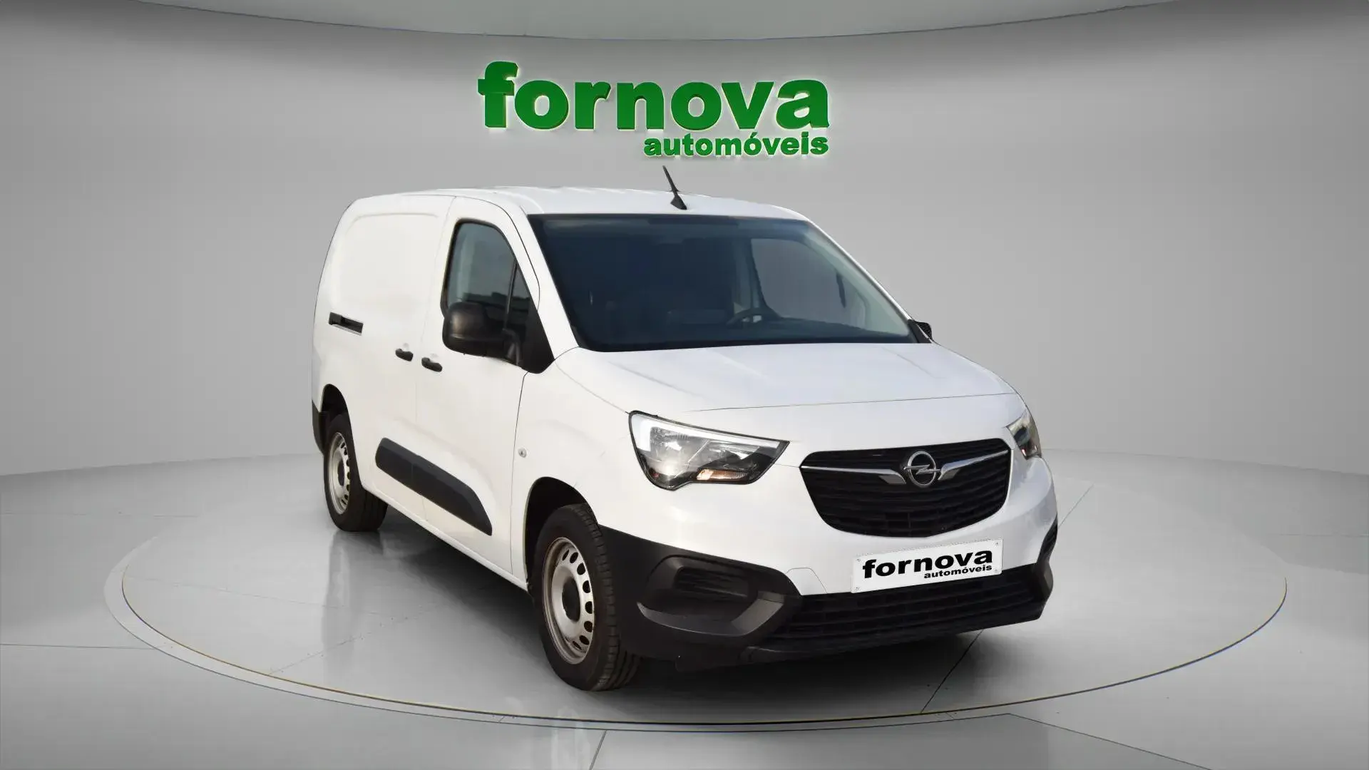 Opel Combo 1.5 CDTi L2 3
