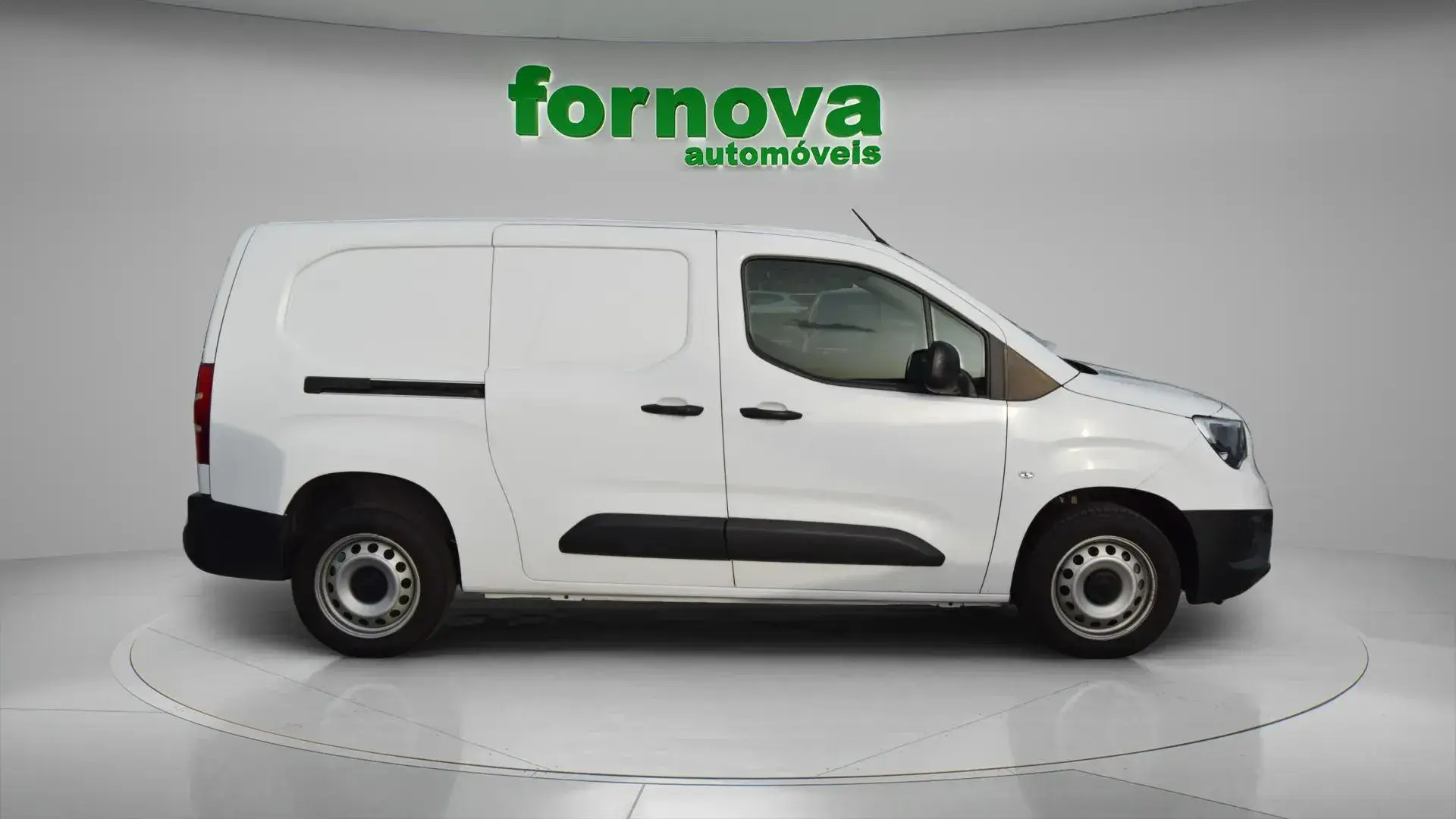 Opel Combo 1.5 CDTi L2 4