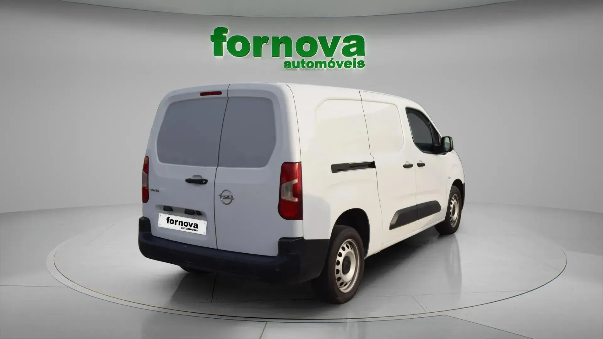 Opel Combo 1.5 CDTi L2 5