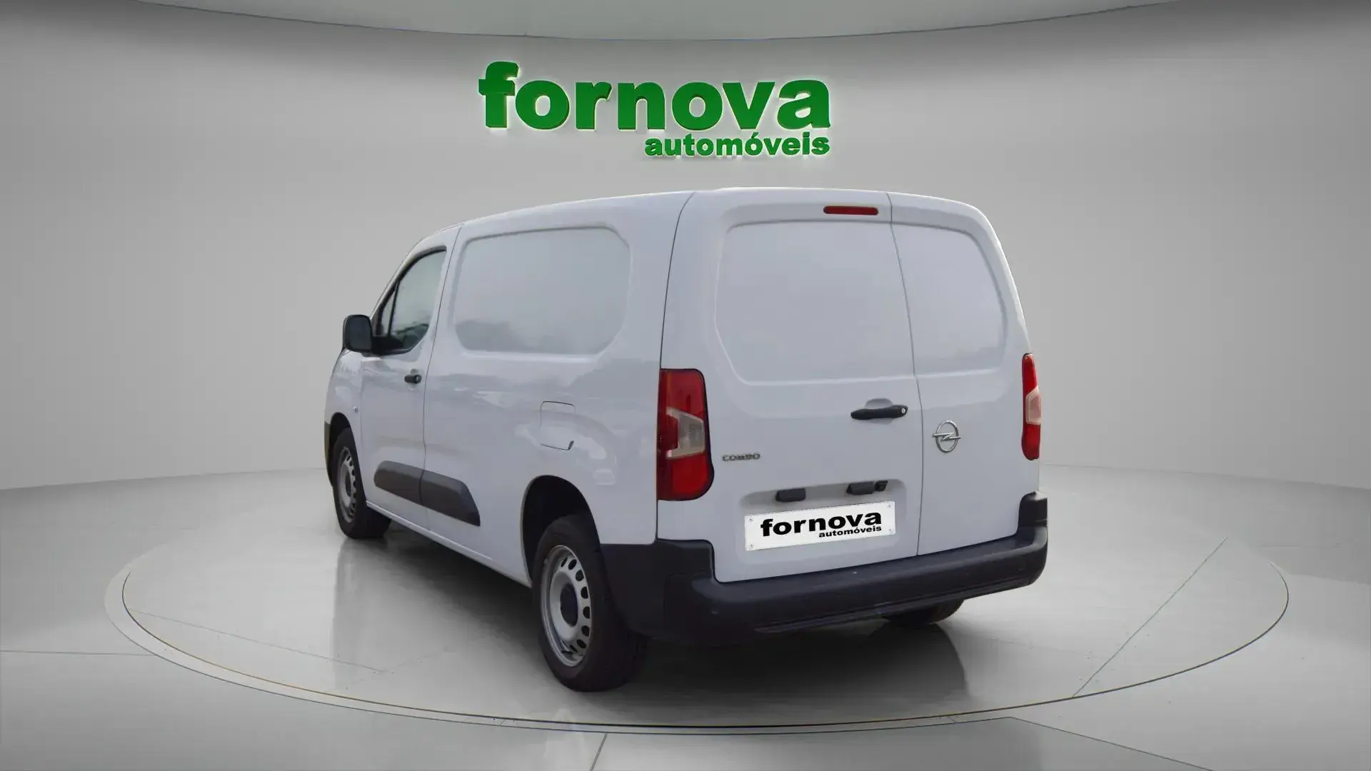 Opel Combo 1.5 CDTi L2 7