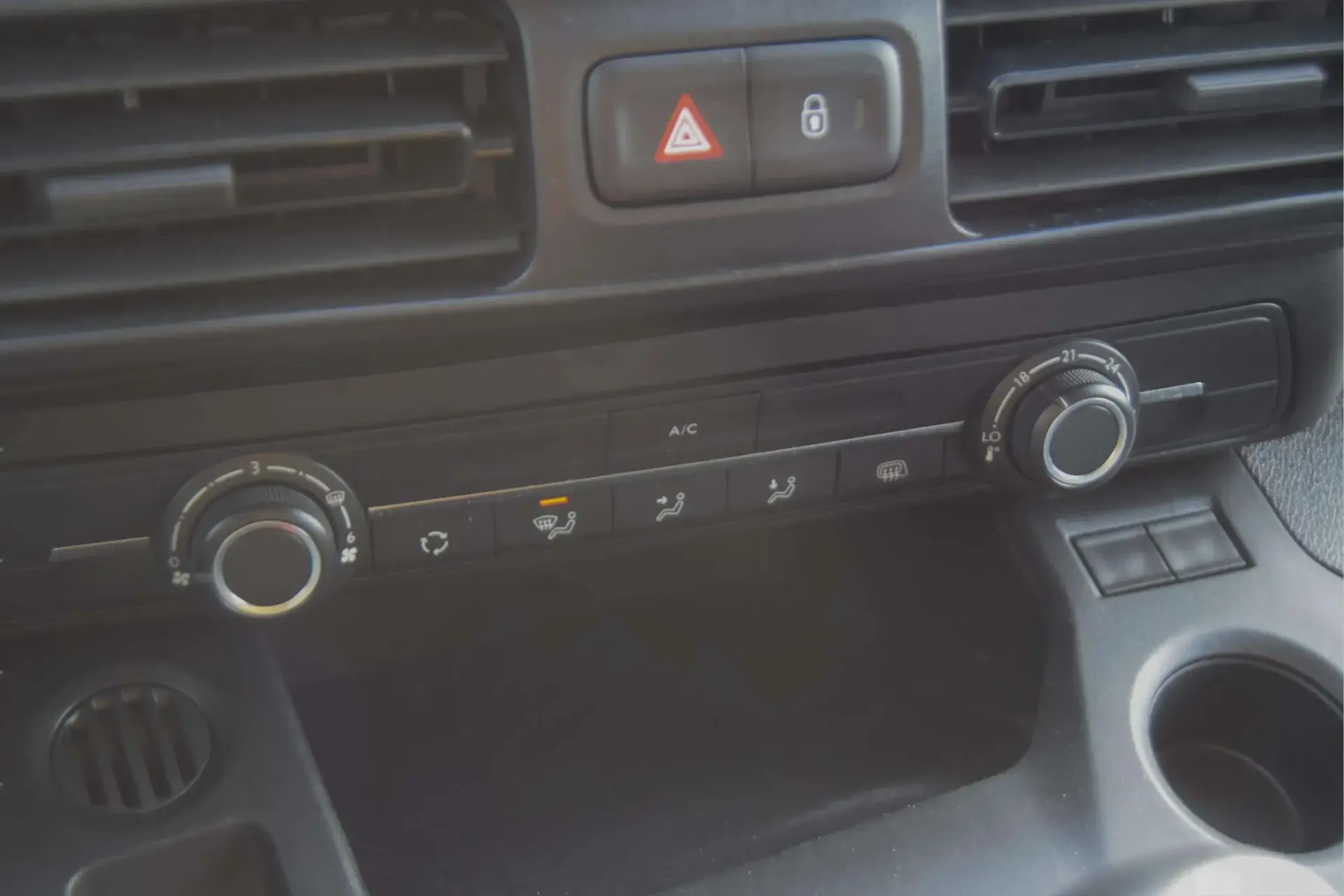 Opel Combo 1.5 CDTi L2 11