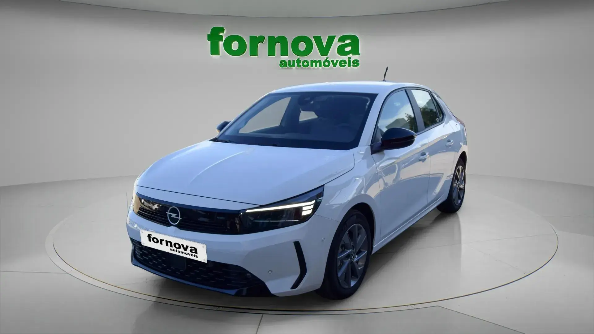 Opel Corsa 1.2 T Edition 1