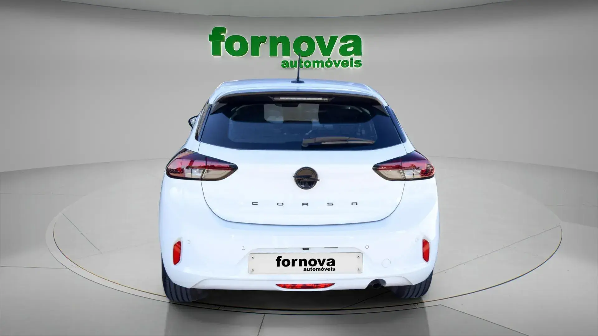 Opel Corsa 1.2 T Edition 5