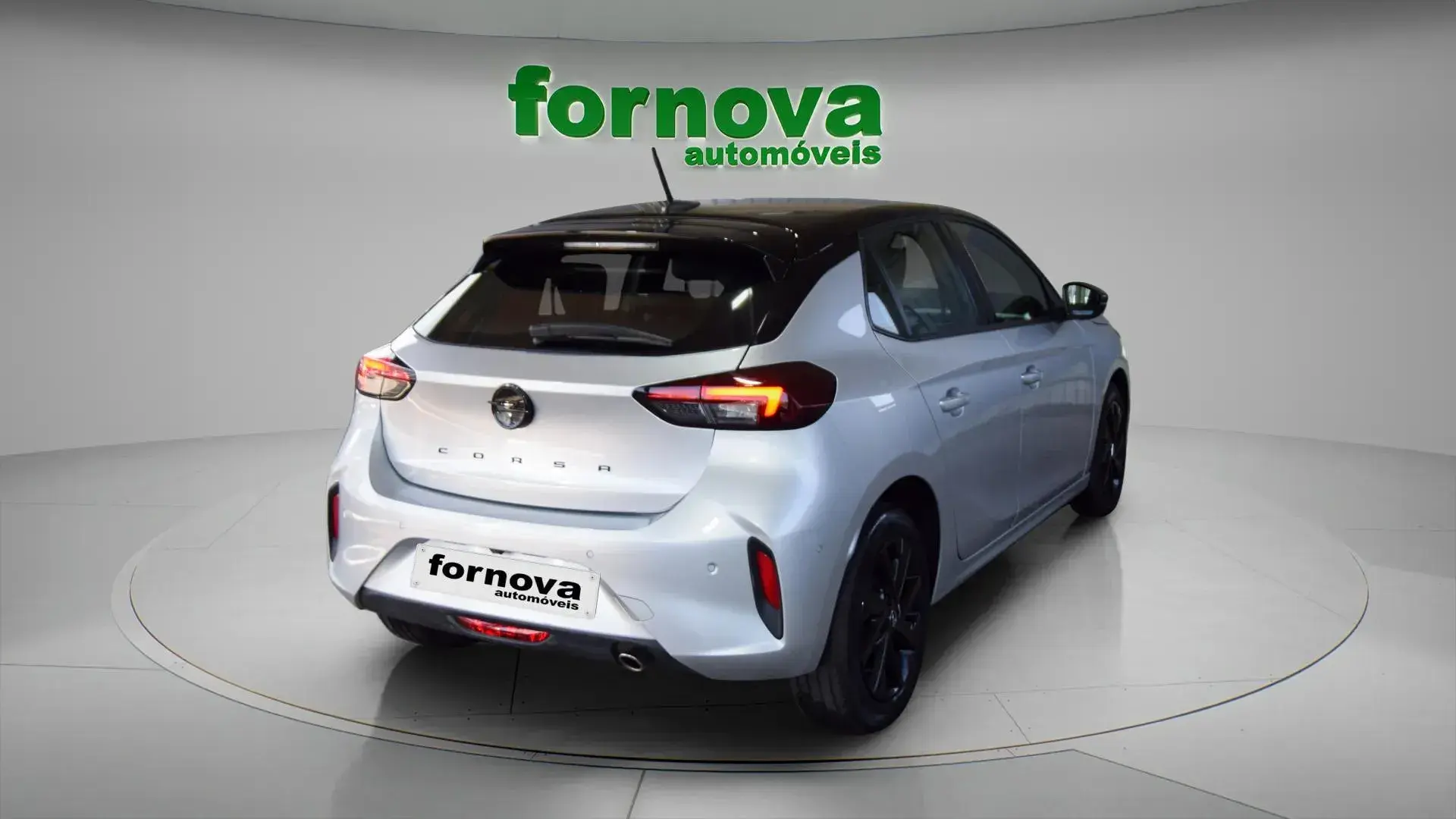 Opel Corsa 1.2 T GS 6