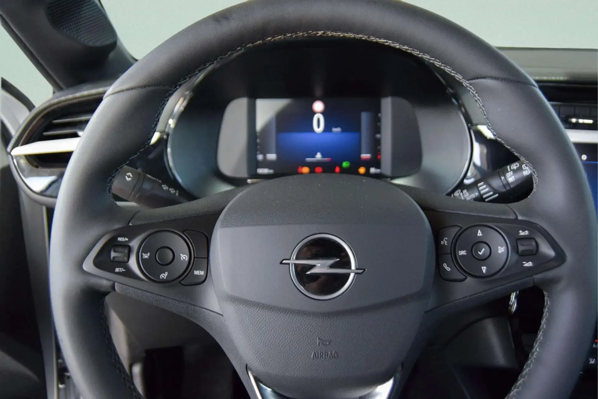 Opel Corsa 1.2 T GS 19