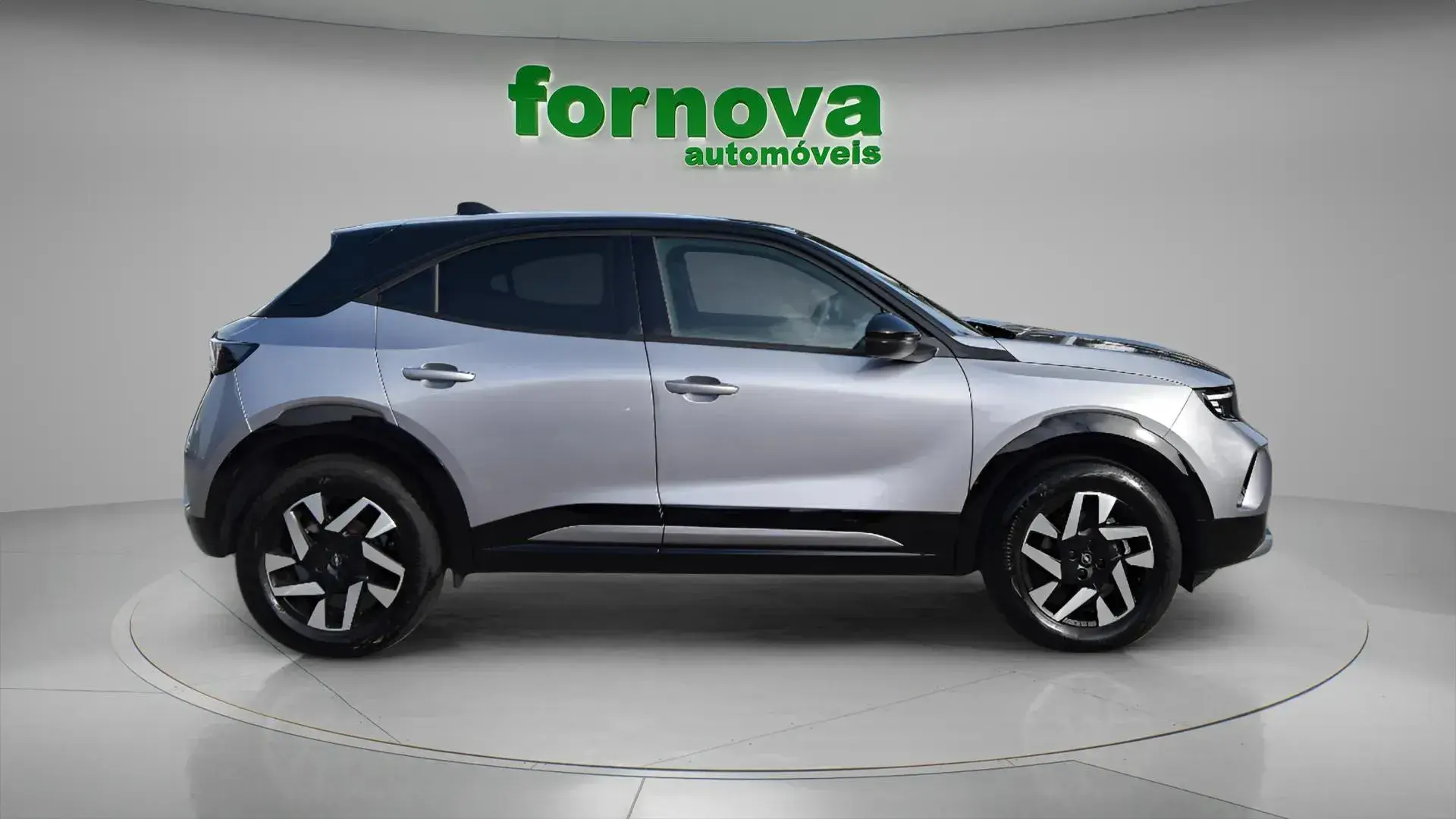Opel Mokka 1.2 Hybrid GS eDCT 4