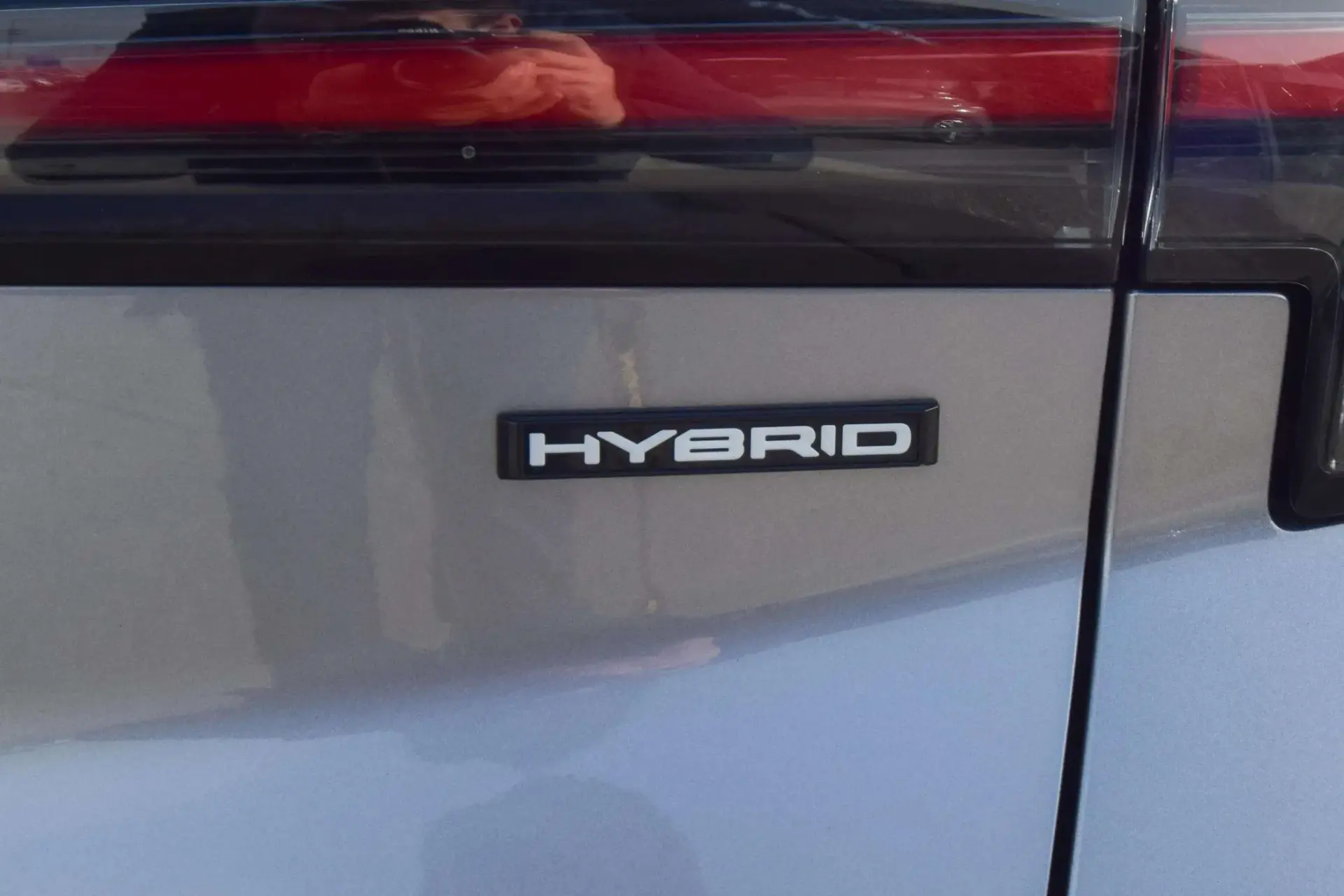 Opel Mokka 1.2 Hybrid GS eDCT 8