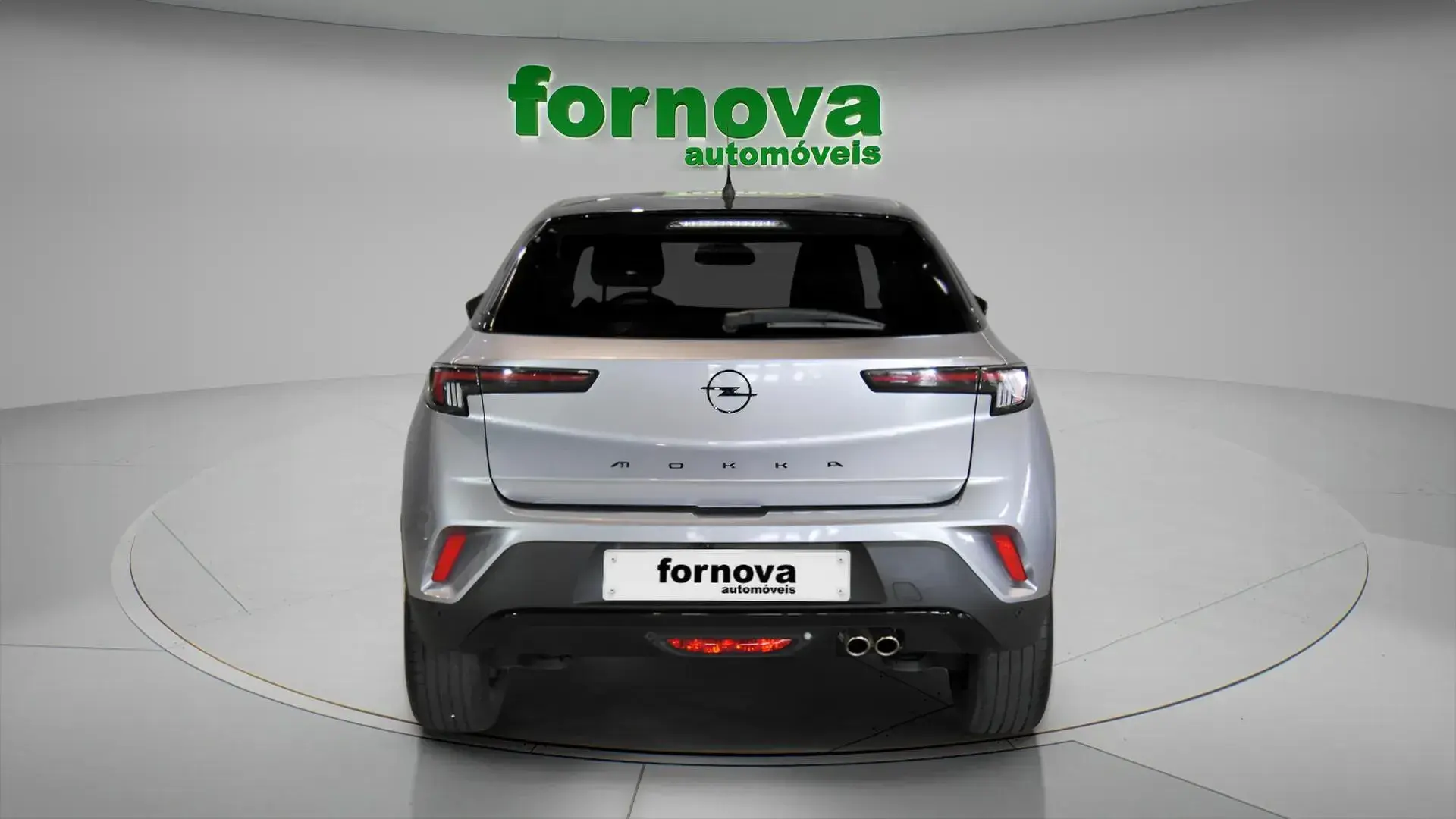 Opel Mokka 1.2 T GS Line AT (130cv) 7