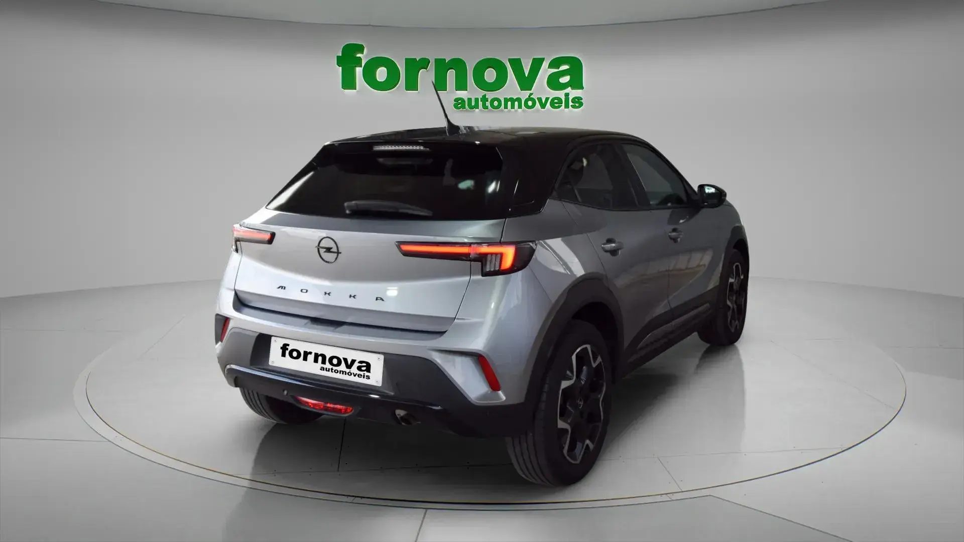 Opel Mokka 1.2 T GS Line 6