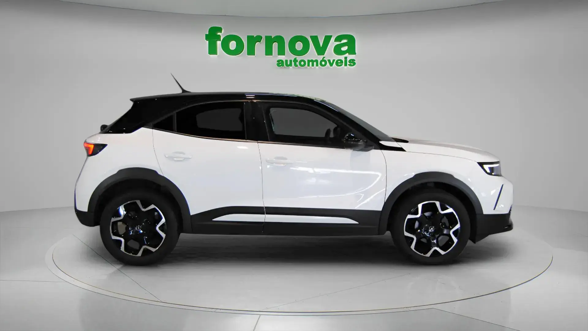 Opel Mokka 1.2 T GS Line 5