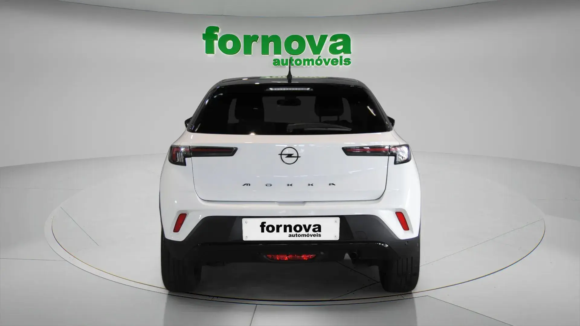 Opel Mokka 1.2 T GS Line 7