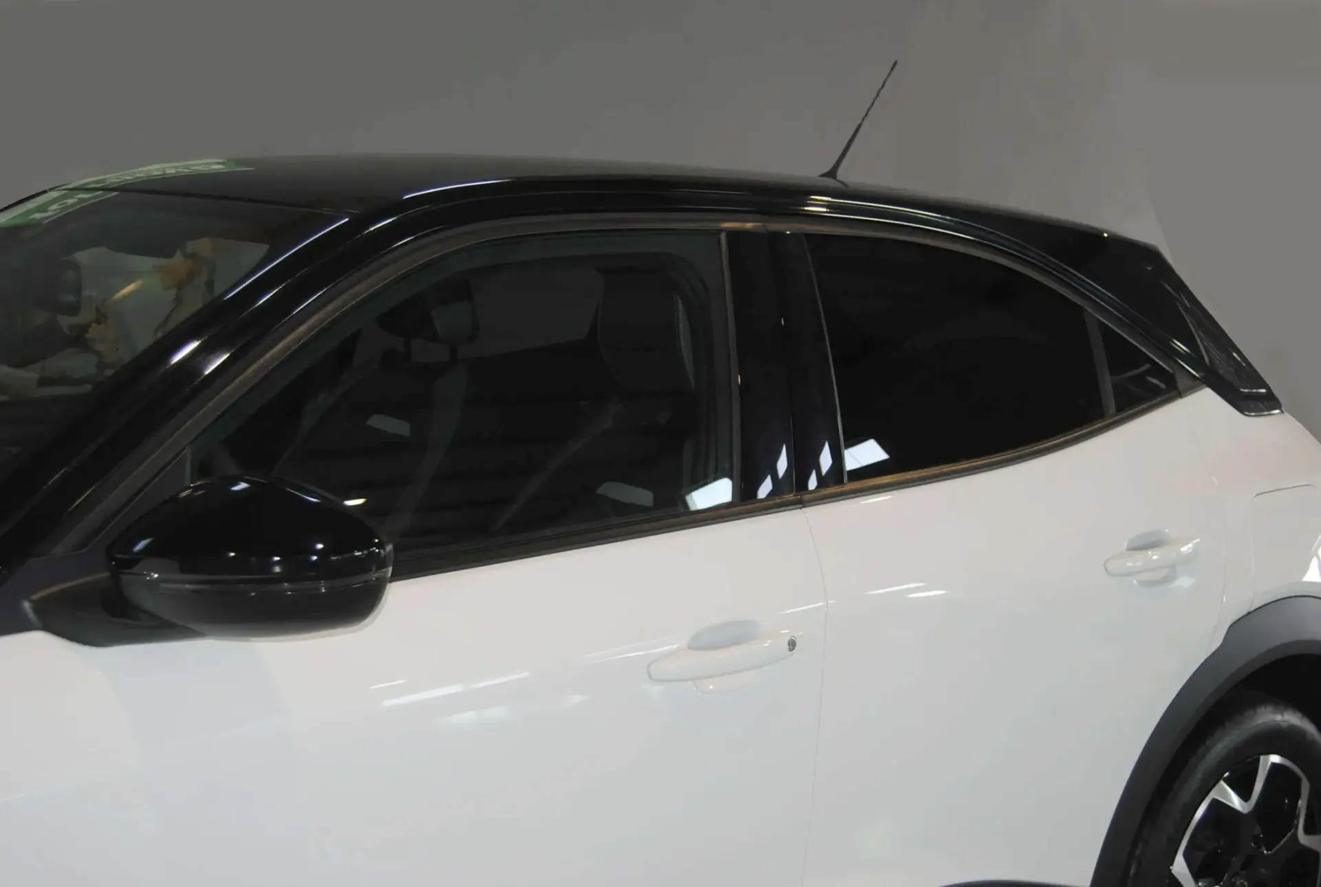 Opel Mokka 1.2 T GS Line 12