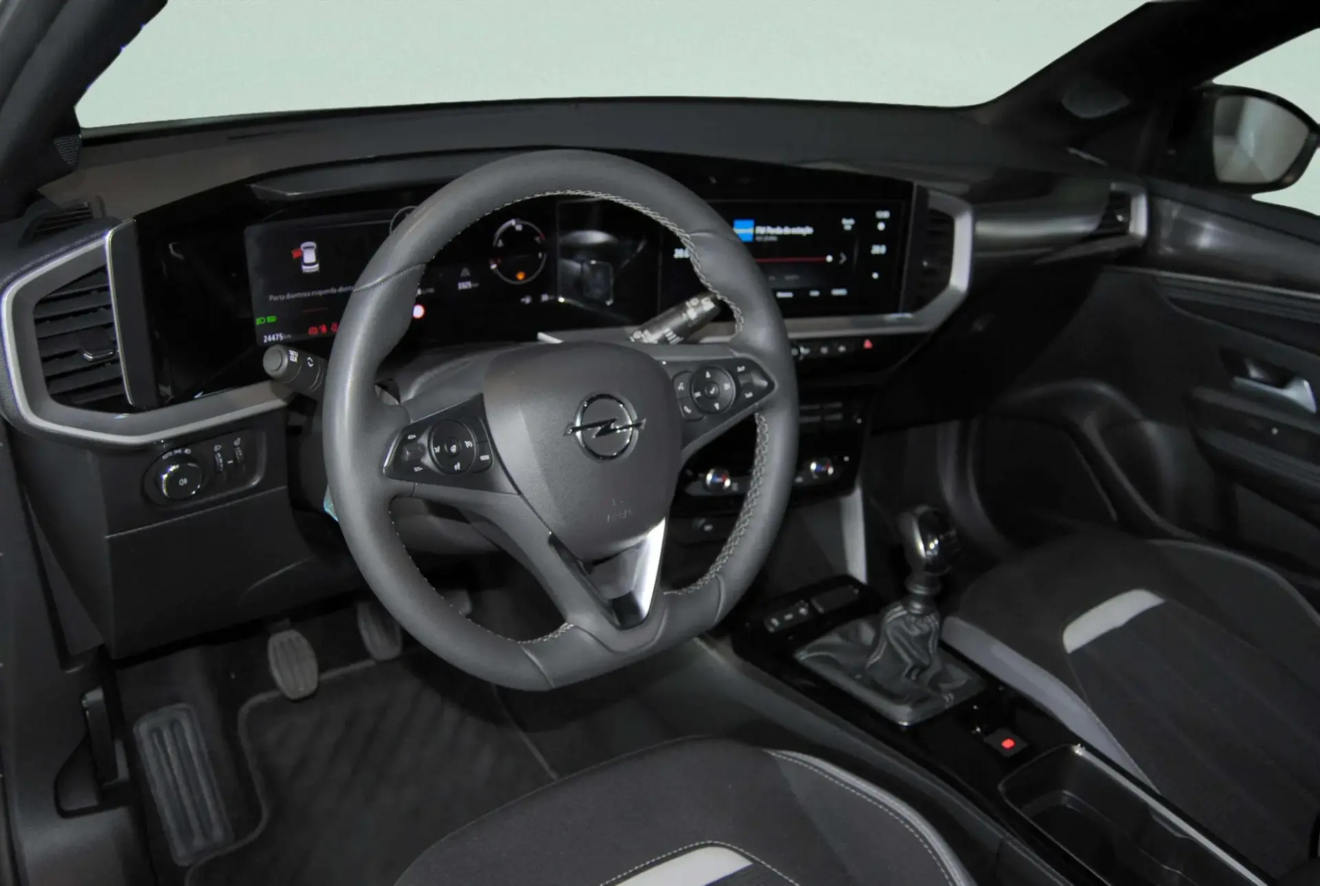 Opel Mokka 1.2 T GS Line 15
