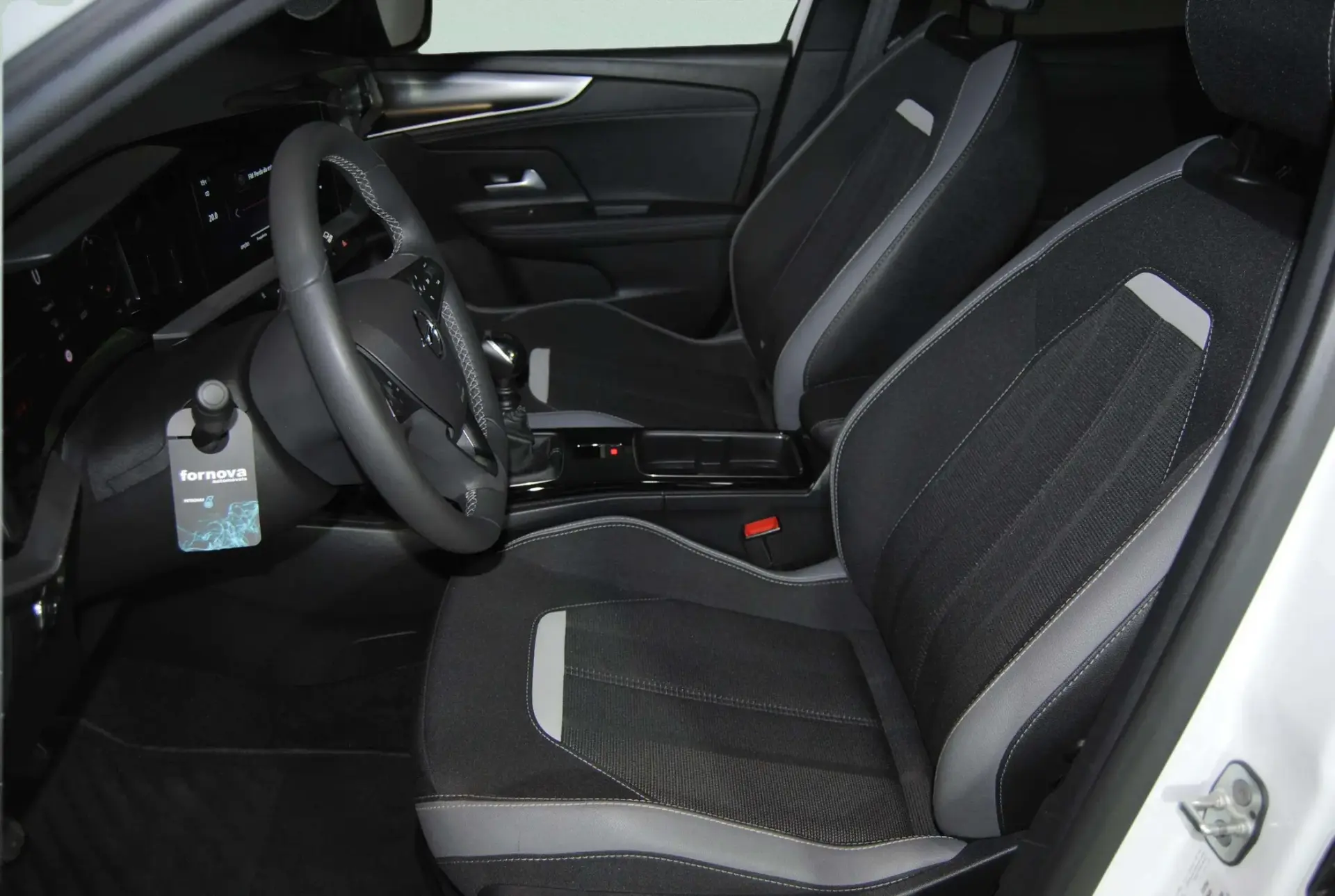 Opel Mokka 1.2 T GS Line 16
