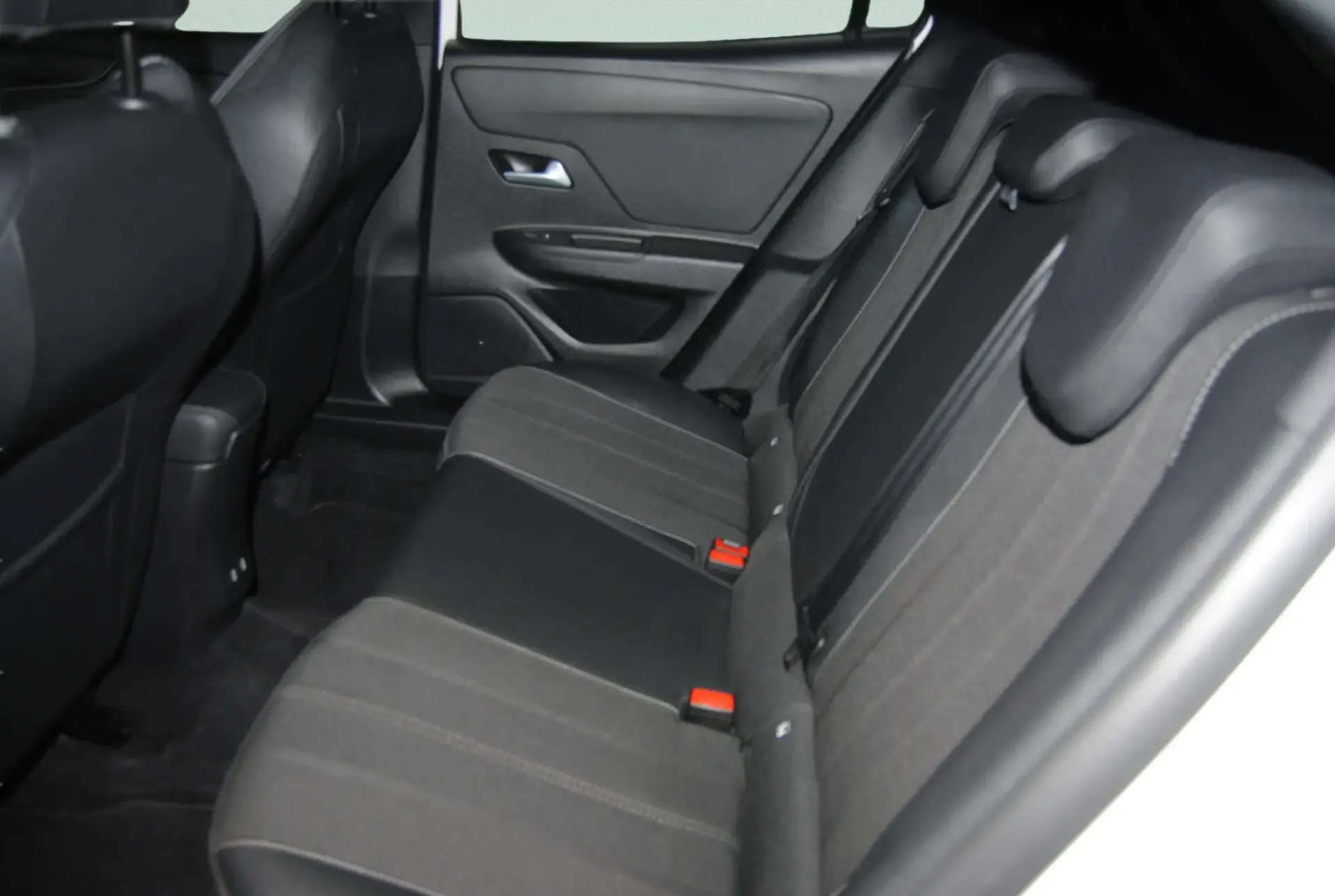 Opel Mokka 1.2 T GS Line 17