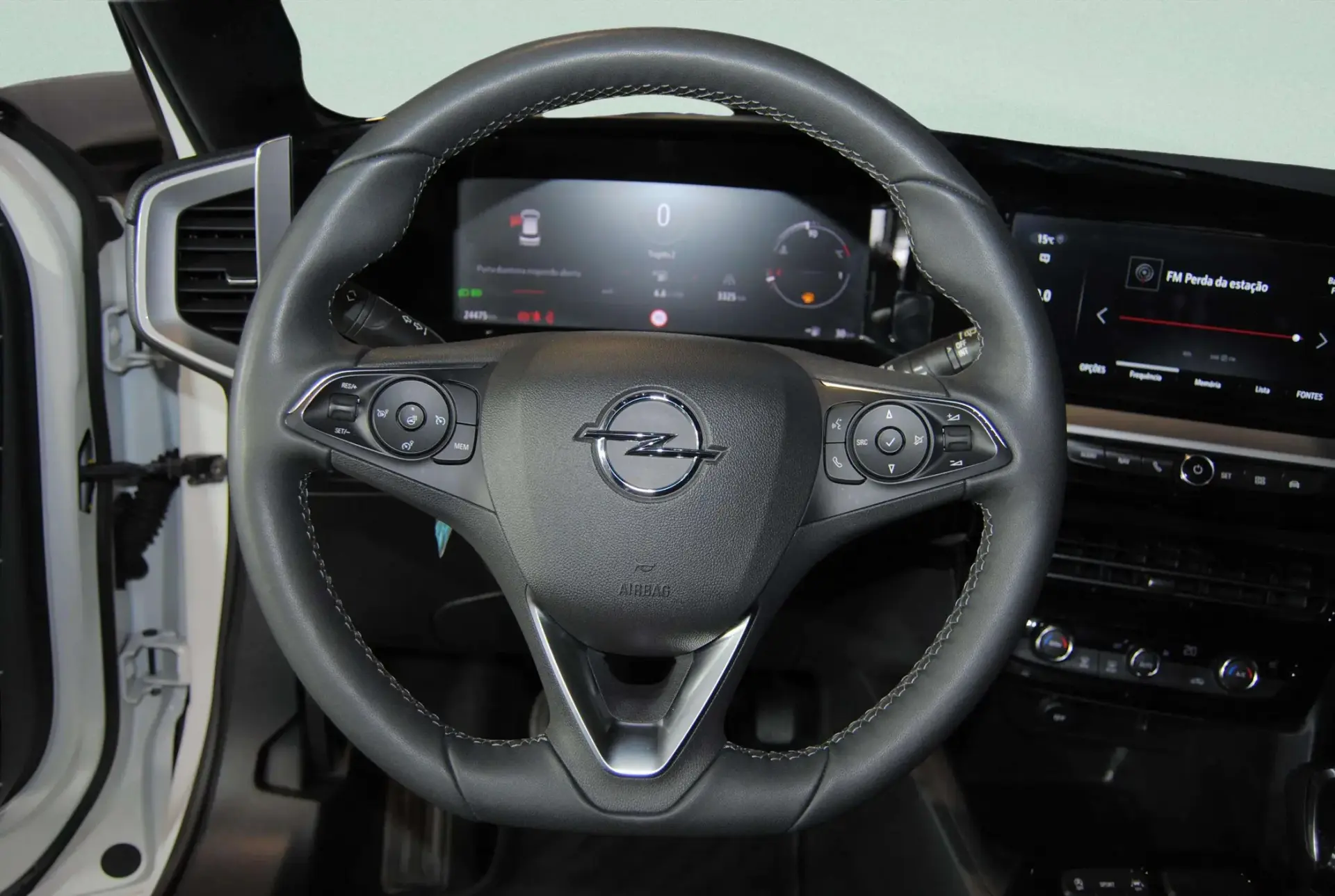 Opel Mokka 1.2 T GS Line 20