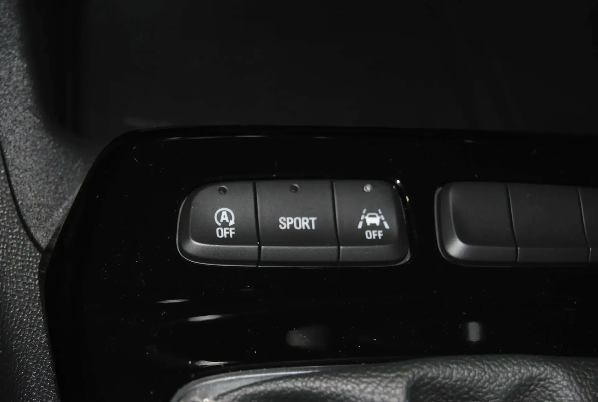 Opel Mokka 1.2 T GS Line 24